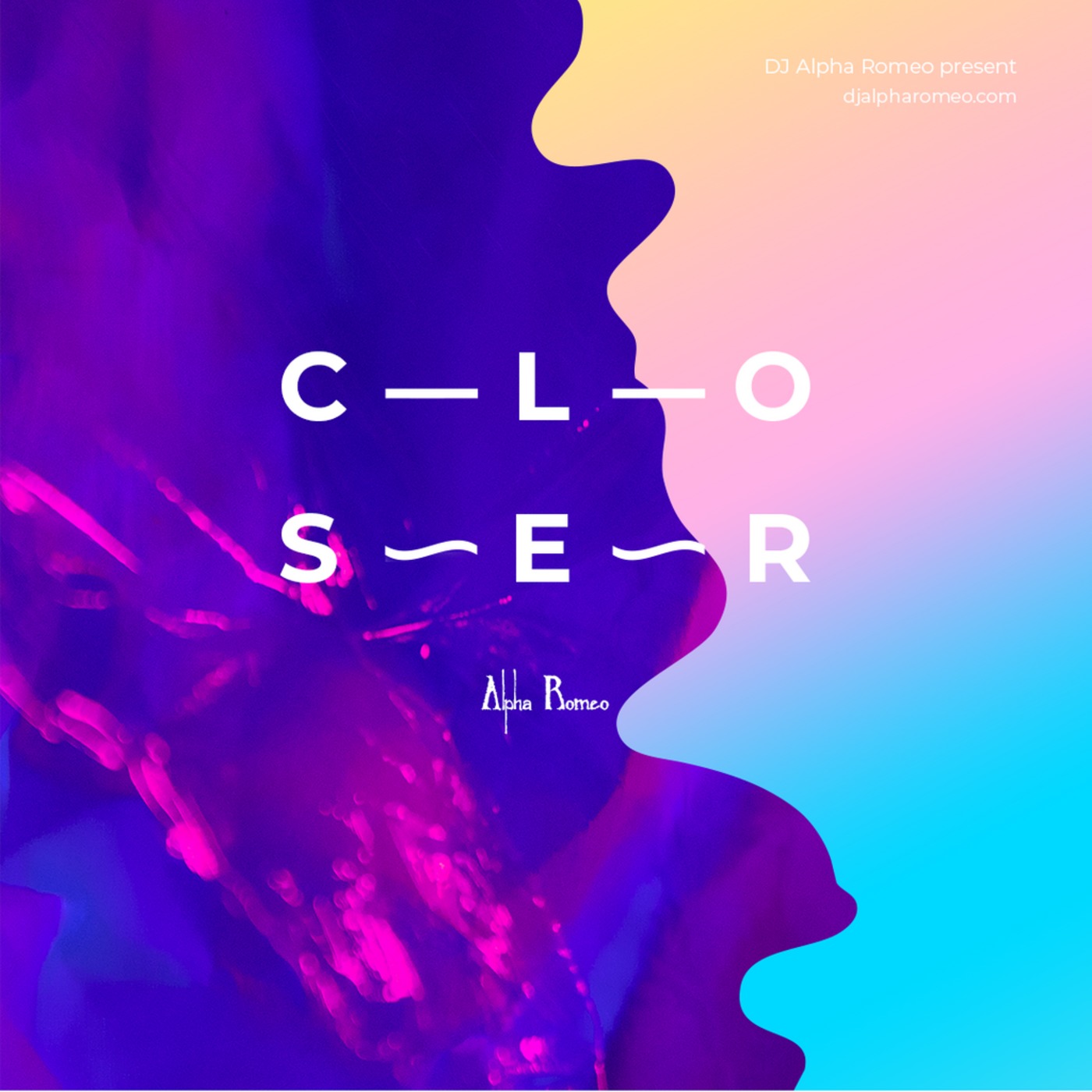 DJ Alpha Romeo - Closer