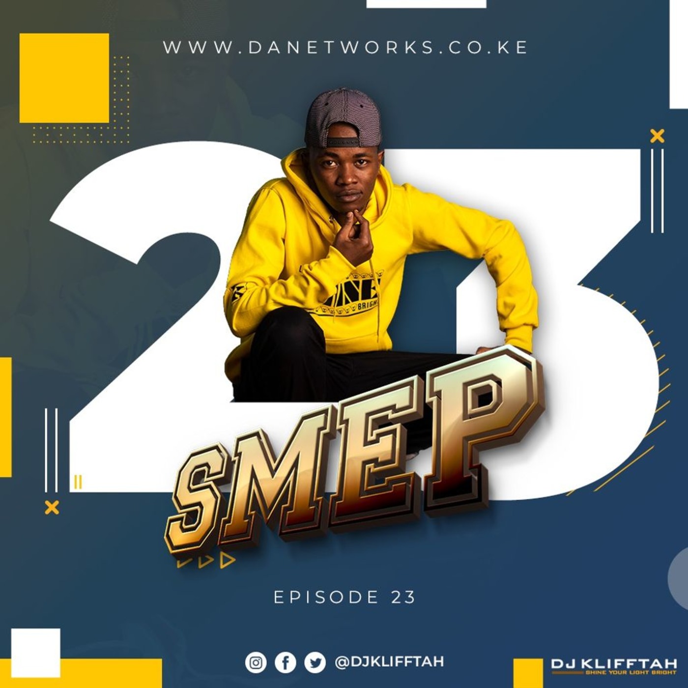 Sambaza Mixtapes [SMEP]
