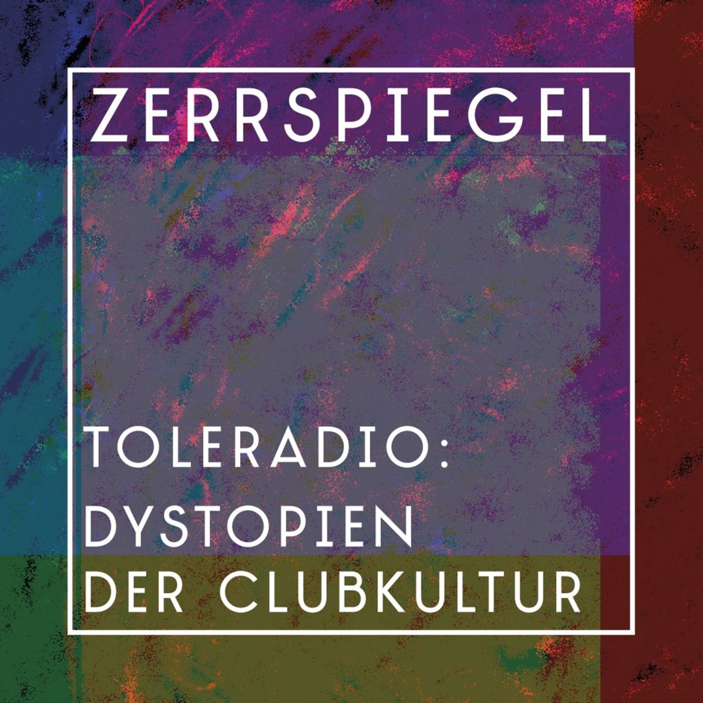 zerrspiegel