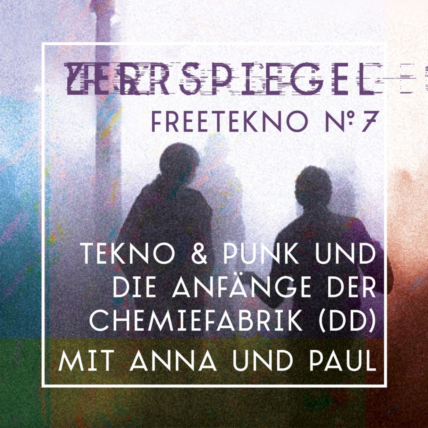 zerrspiegel