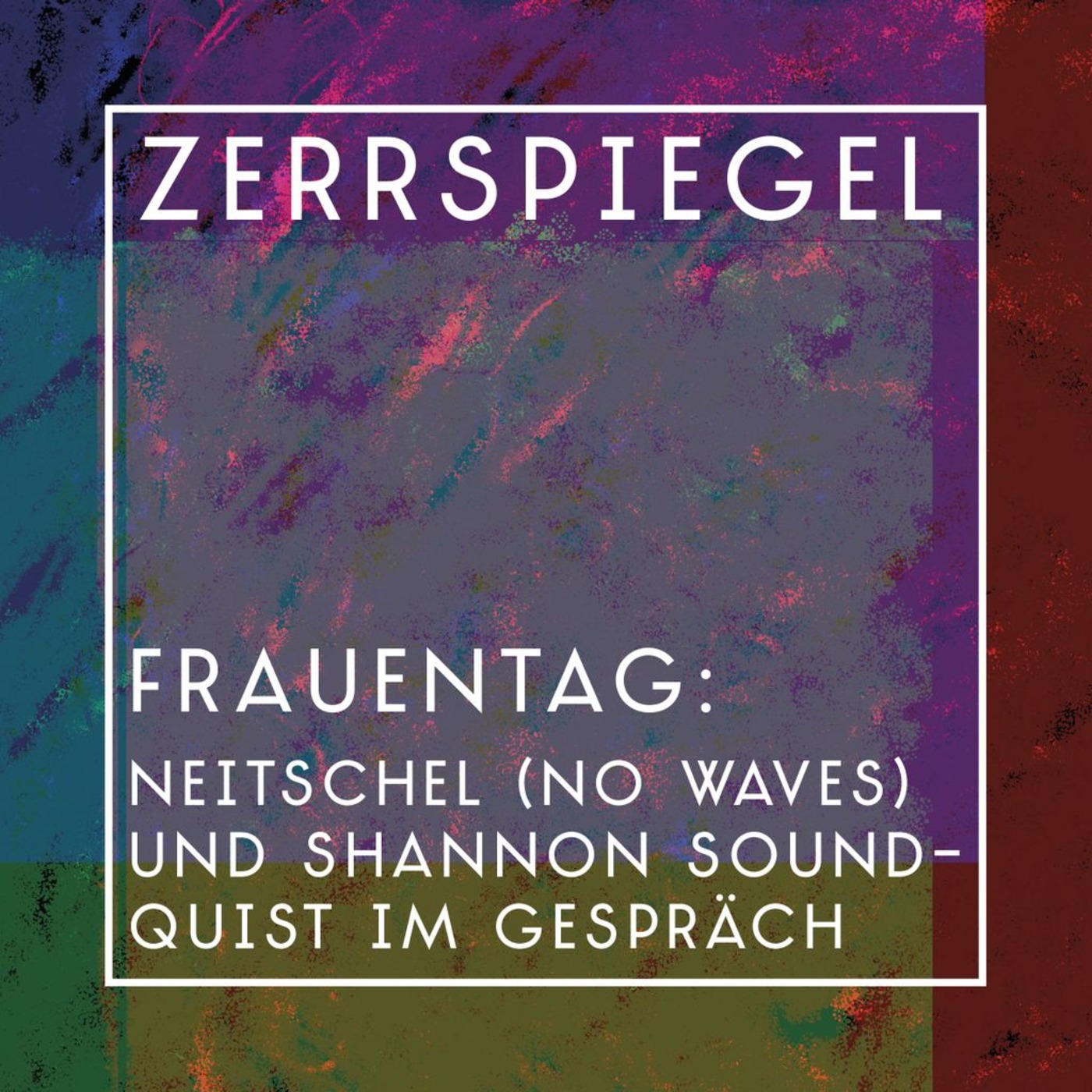 zerrspiegel