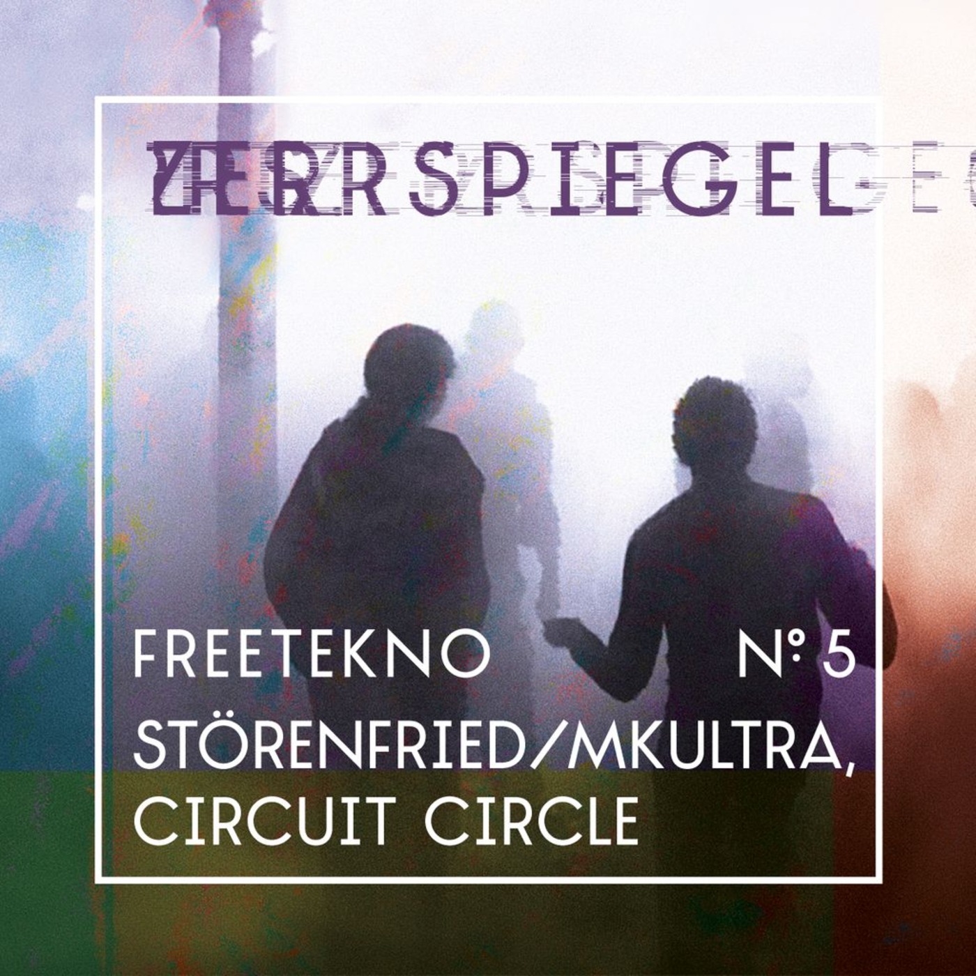 zerrspiegel