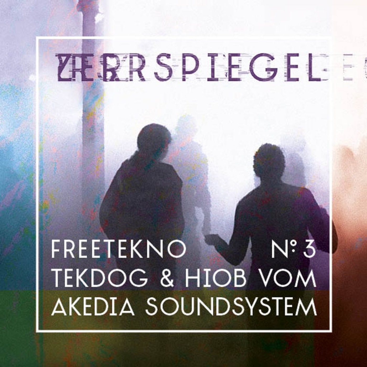 zerrspiegel