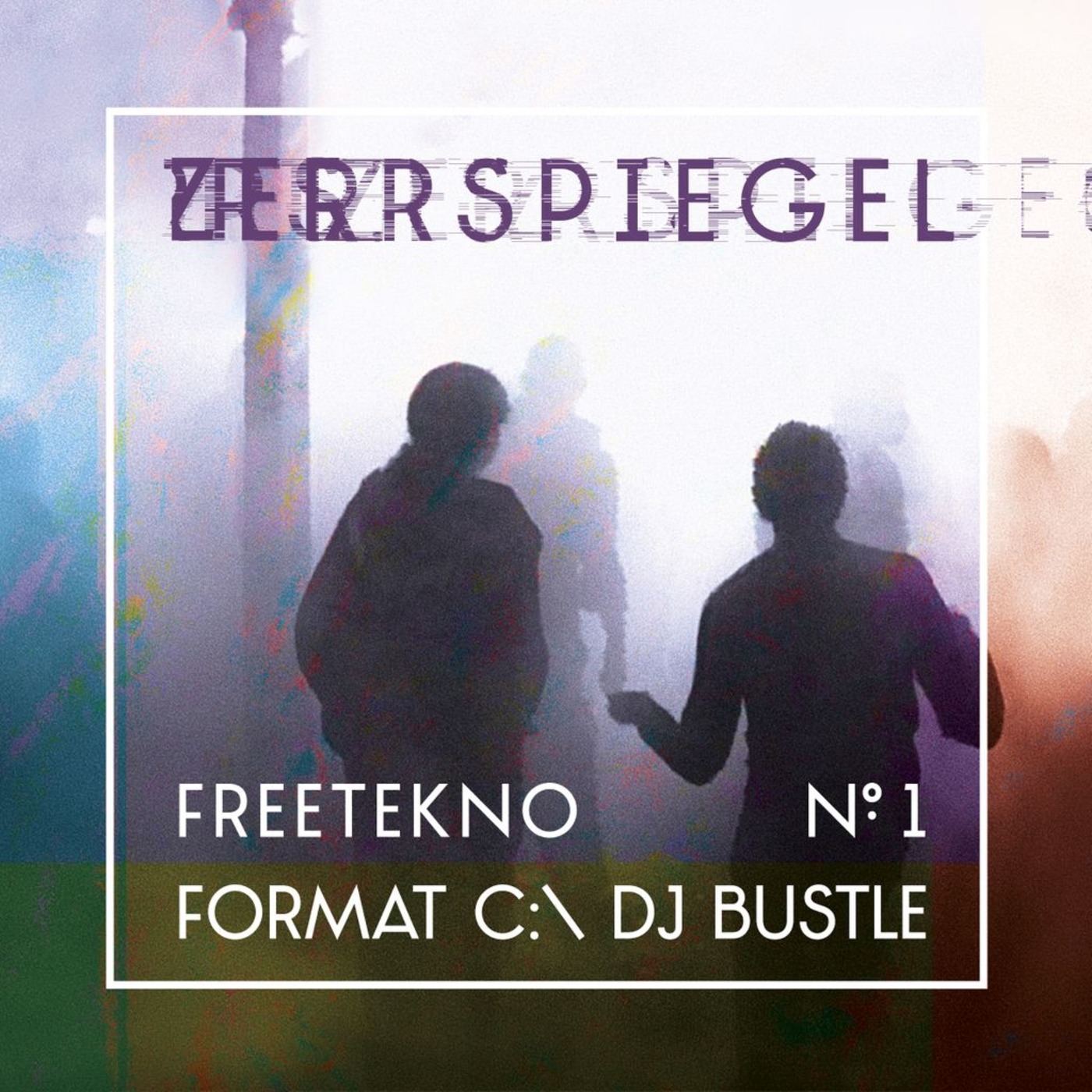 zerrspiegel