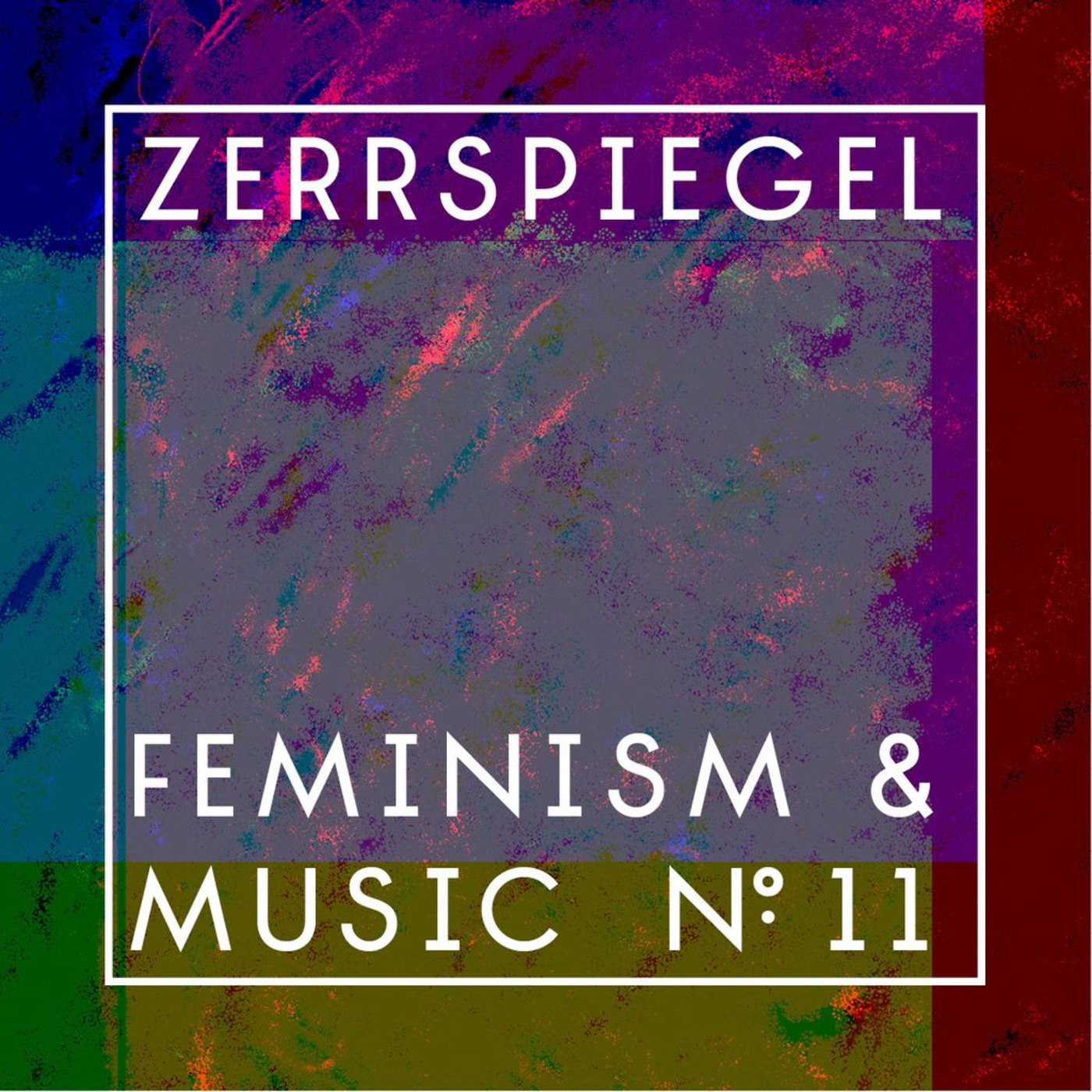 zerrspiegel
