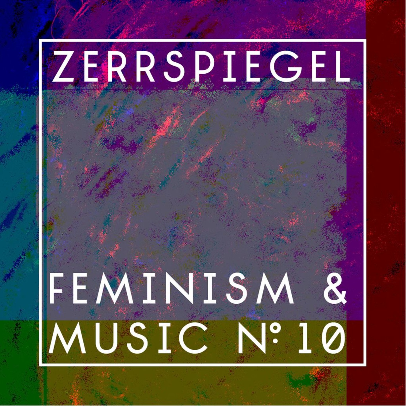 zerrspiegel