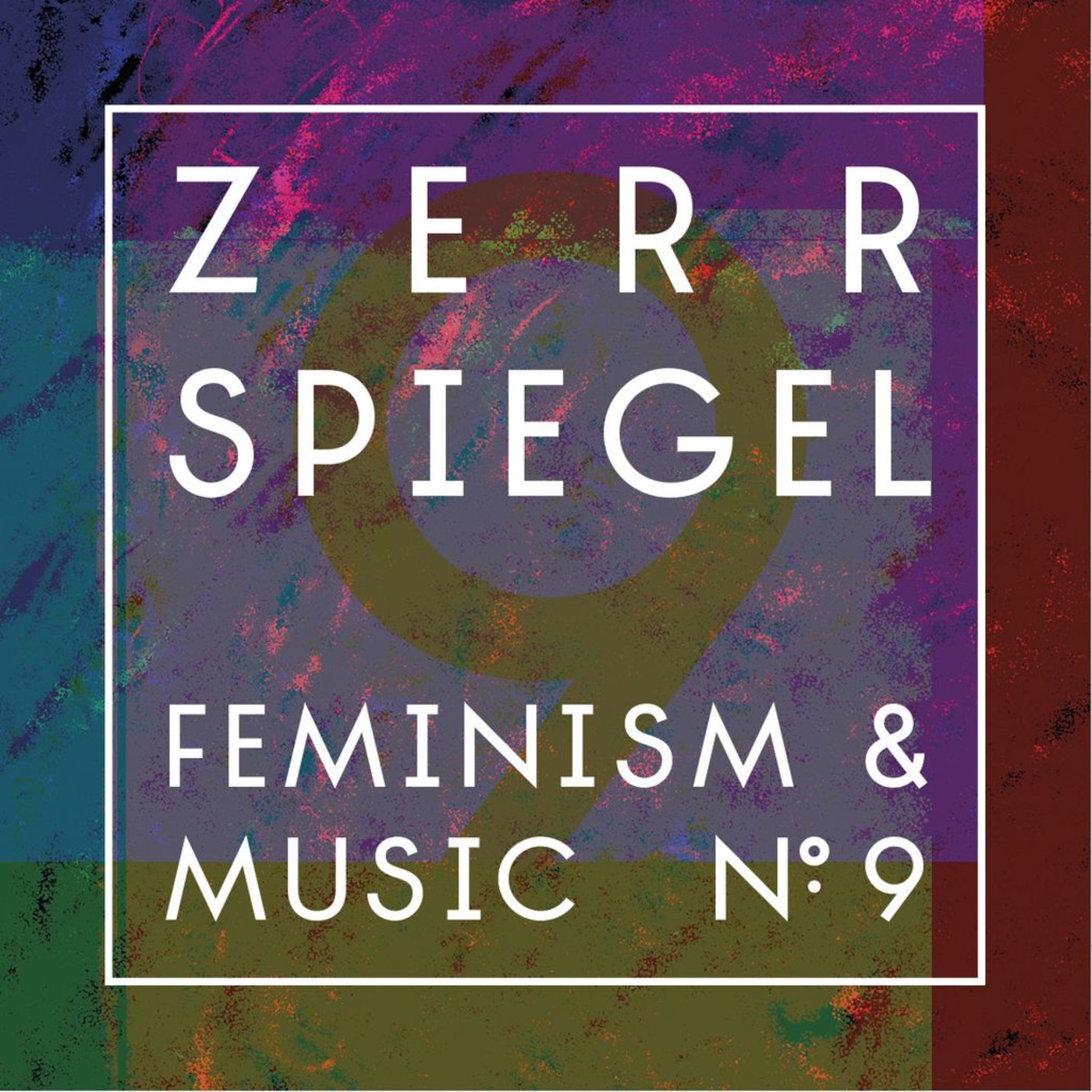zerrspiegel