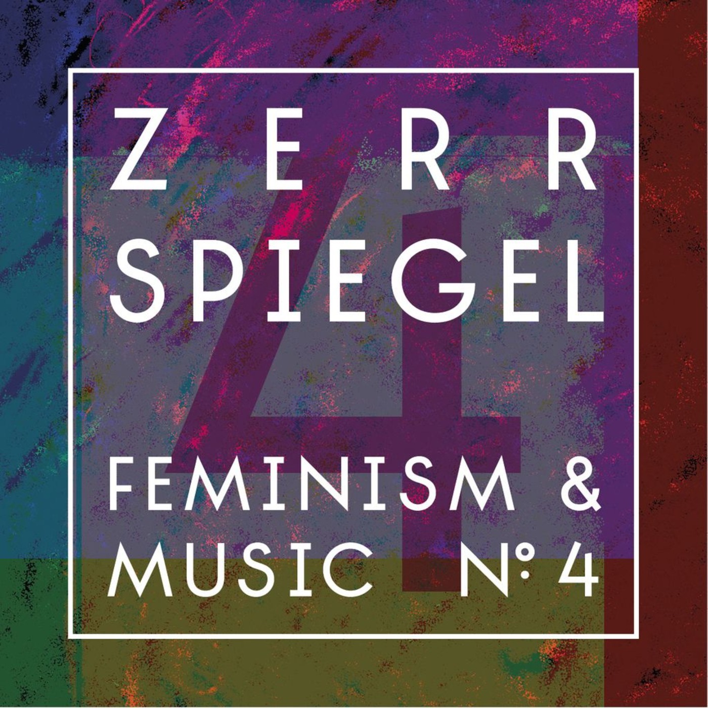 zerrspiegel