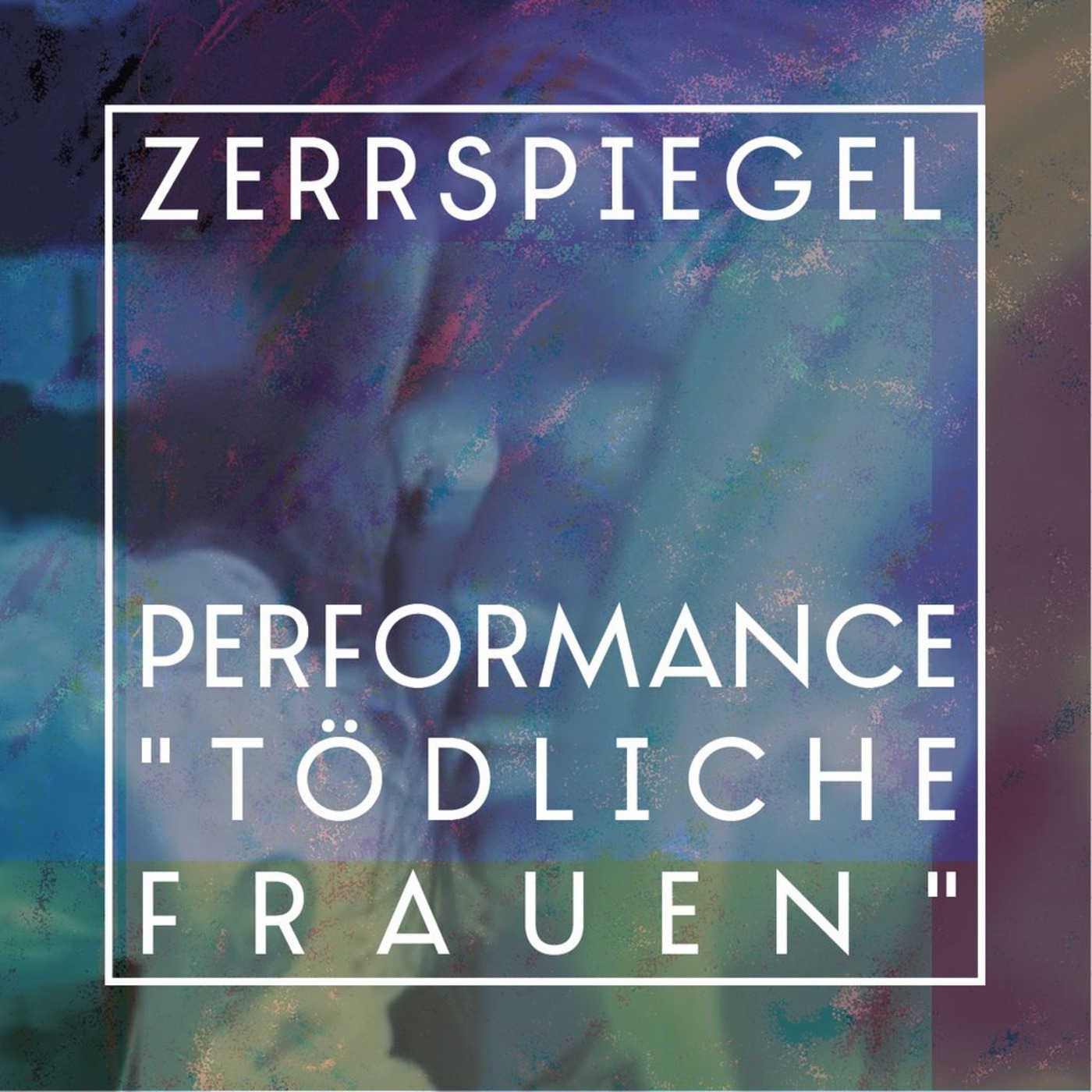 zerrspiegel