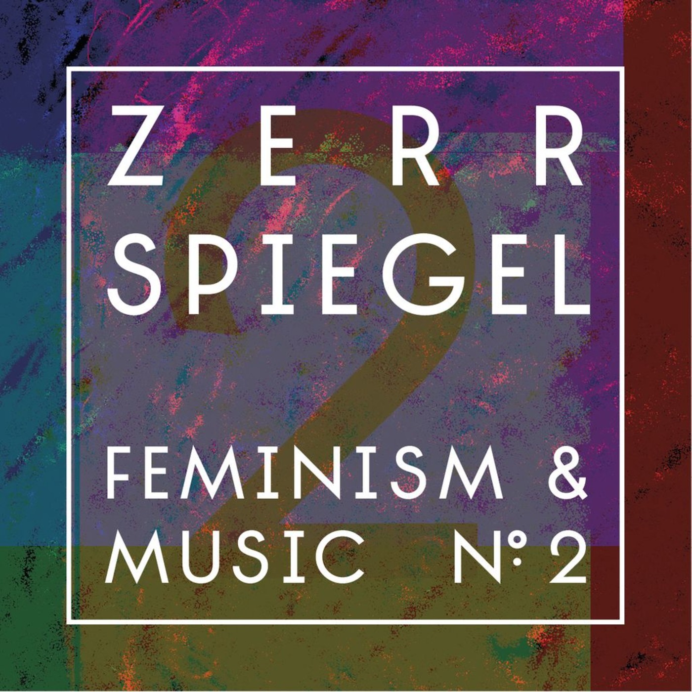 zerrspiegel