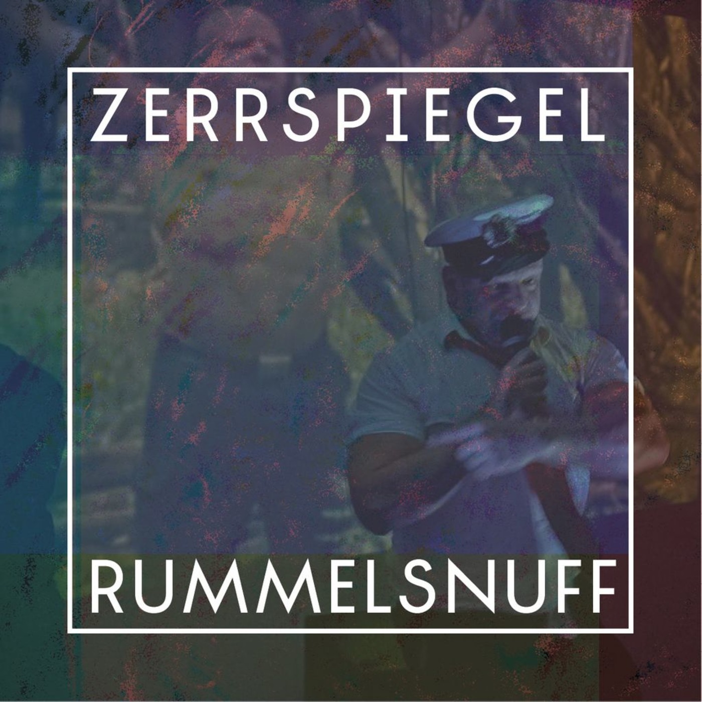 zerrspiegel
