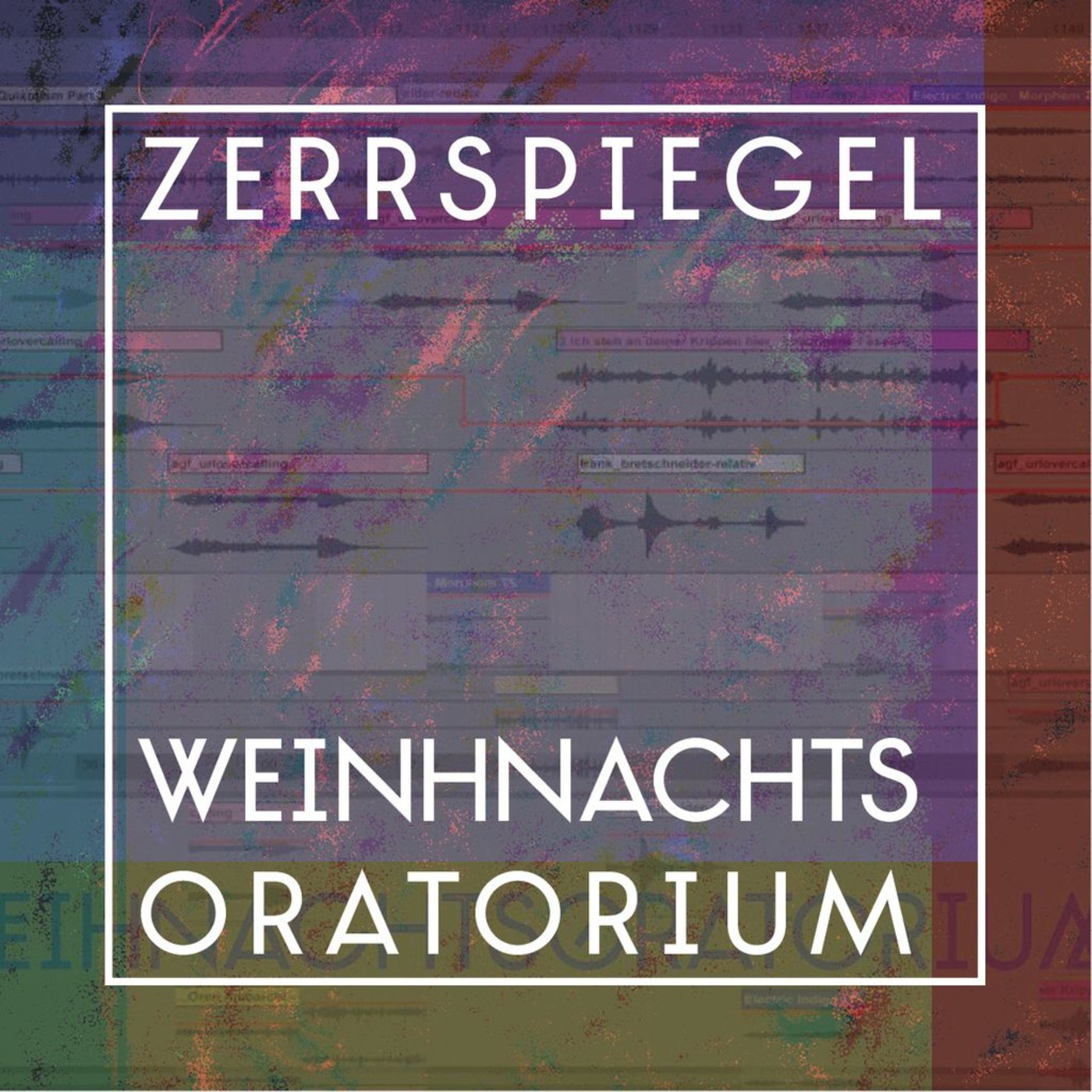 zerrspiegel