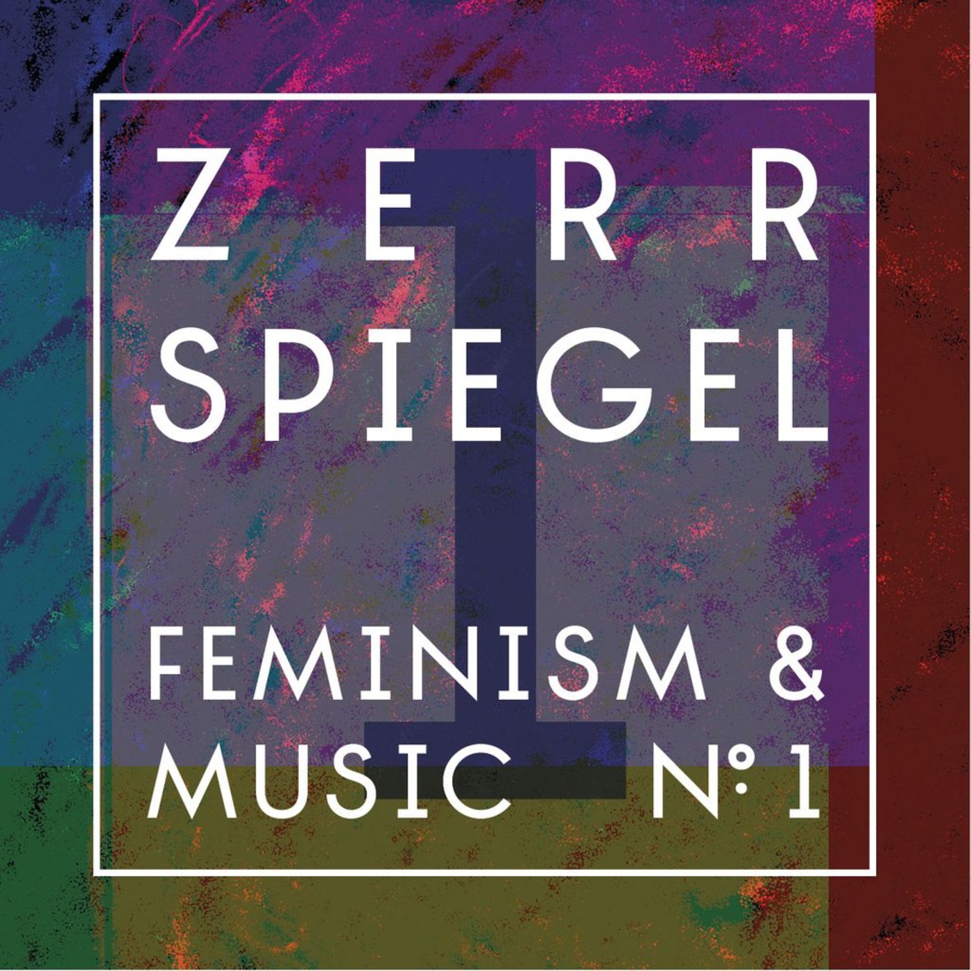 zerrspiegel