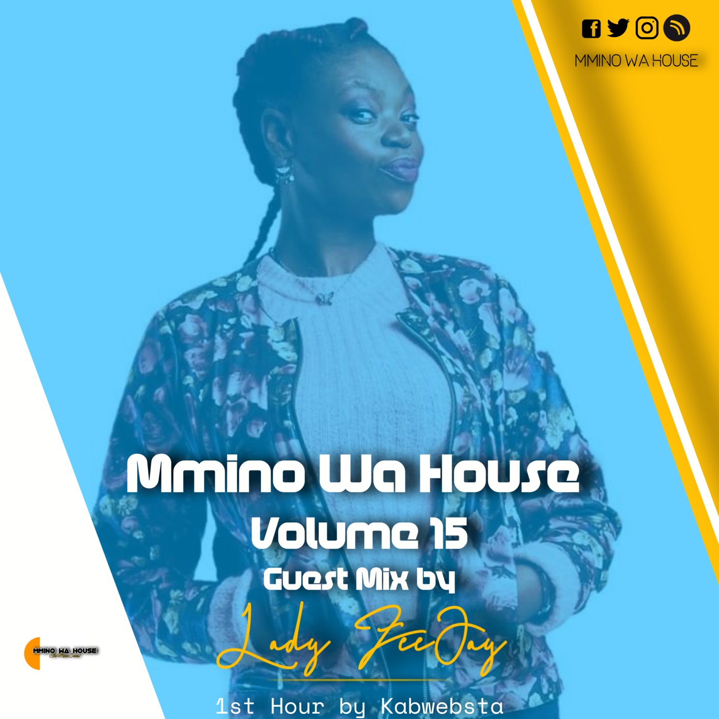 Mmino Wa House