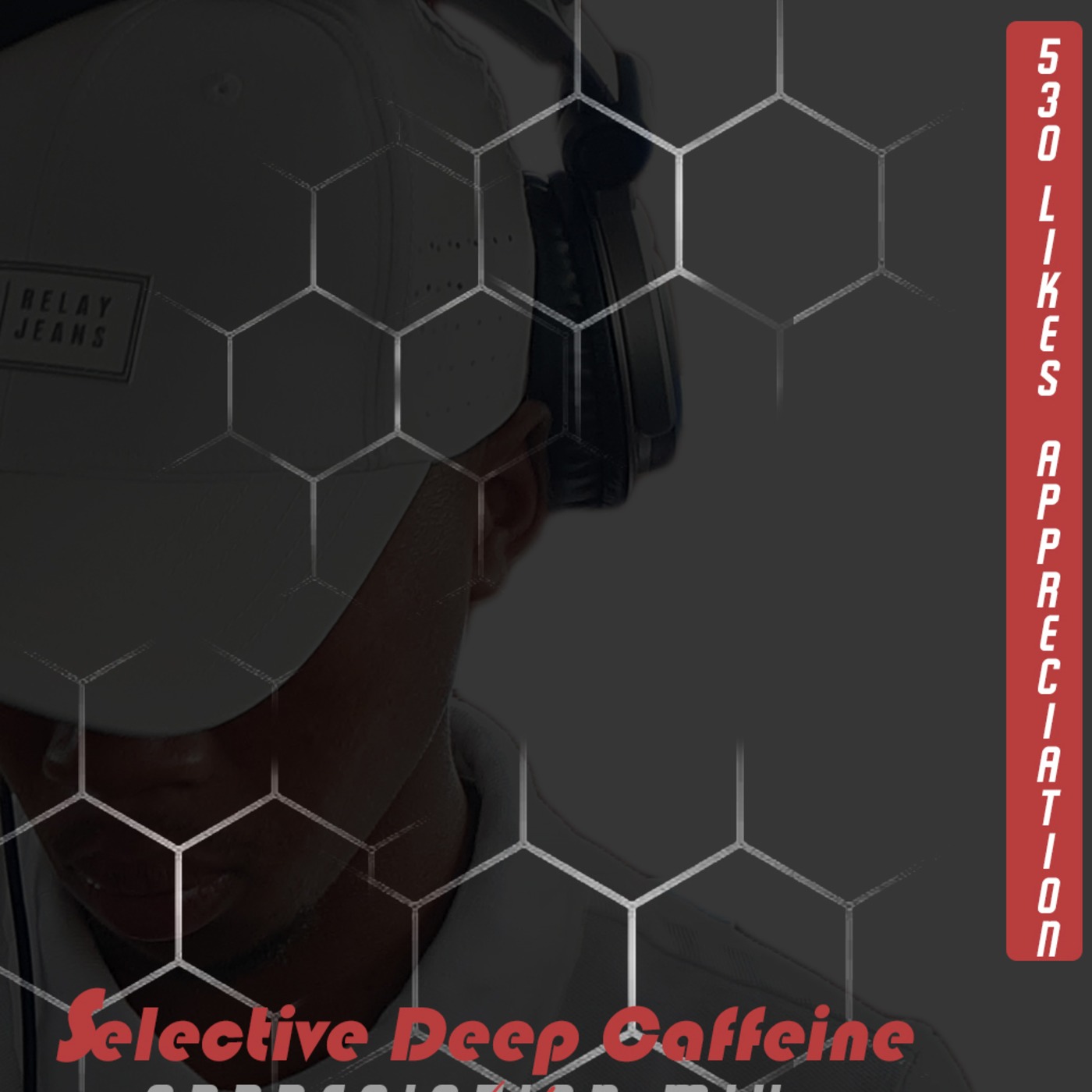 Selective Deep Caffeine