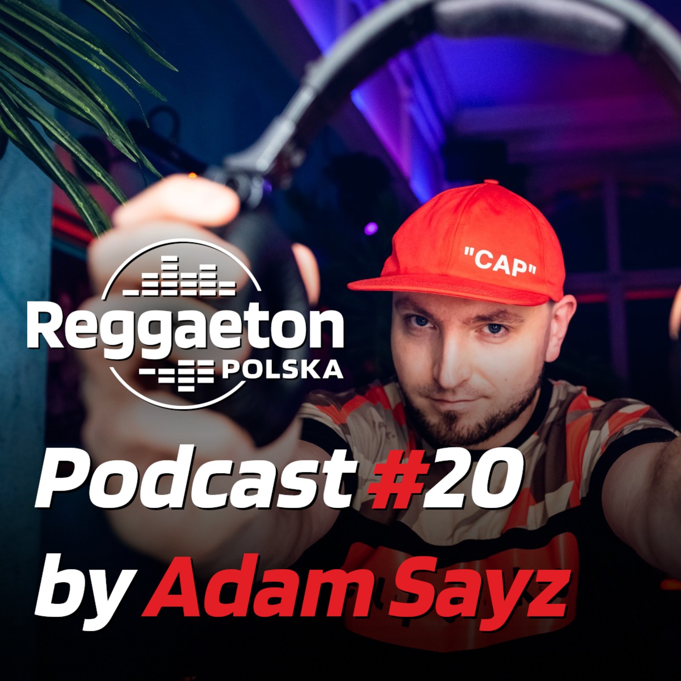 Reggaeton Polska Podcast