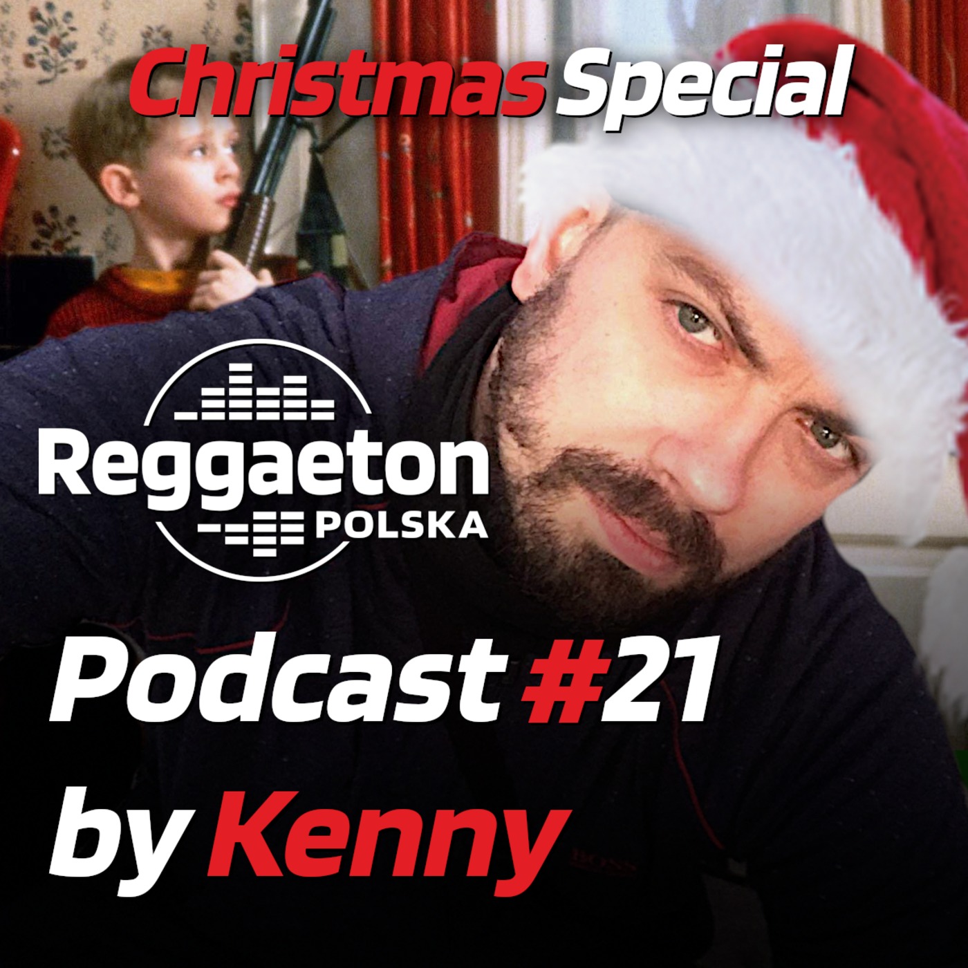 Reggaeton Polska Podcast