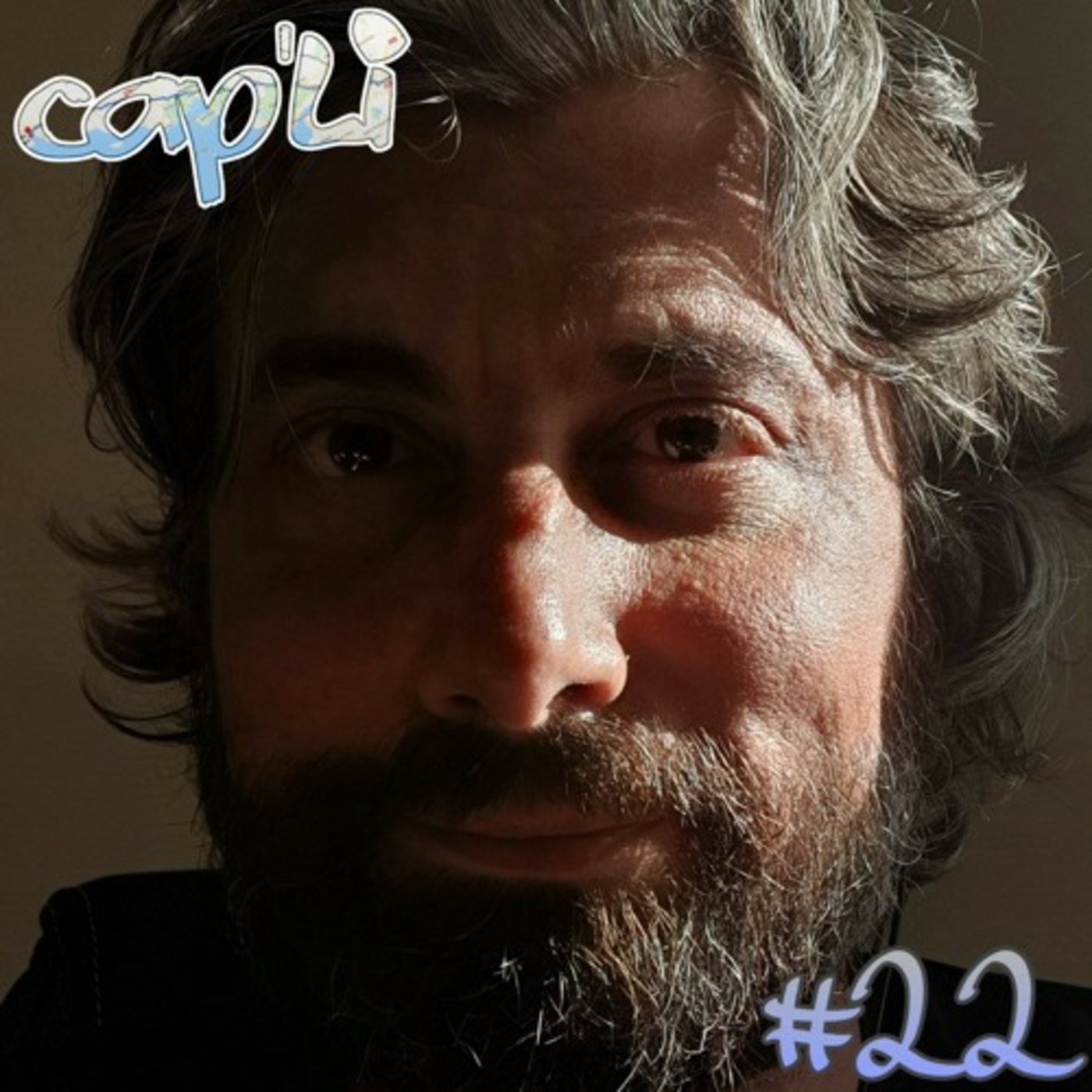 Cap\'Li : Un voyage enregistré par un téléphone