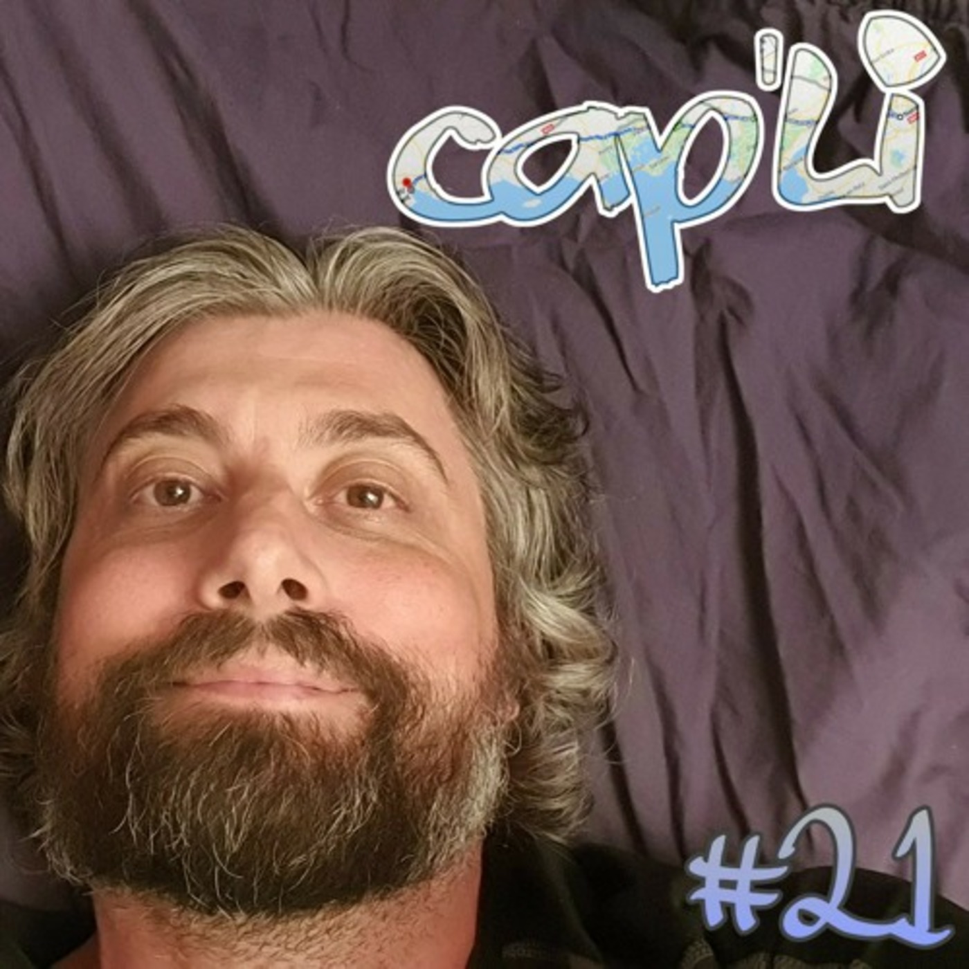 Cap\'Li : Un voyage enregistré par un téléphone