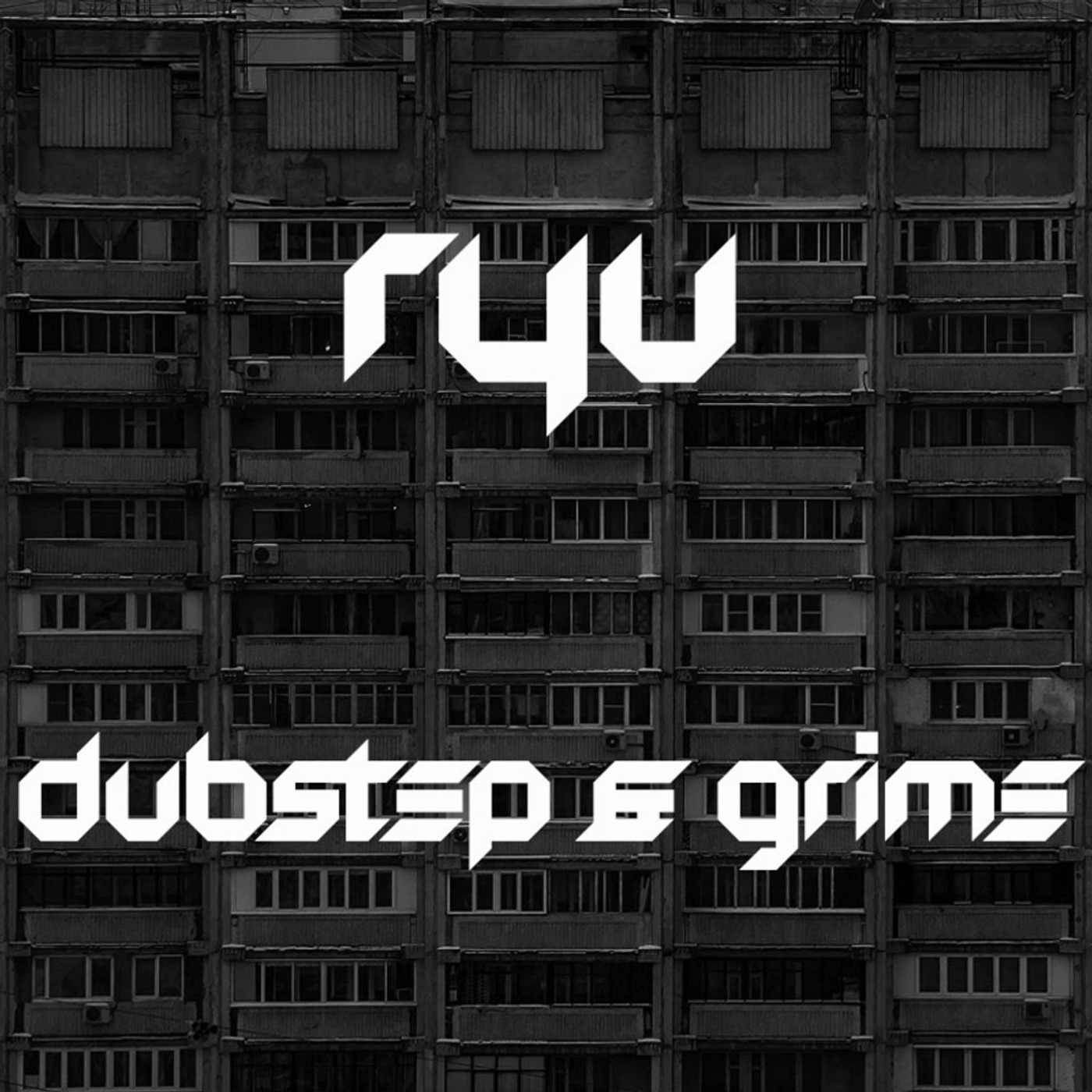 DJ podcast by Simeon Ryu