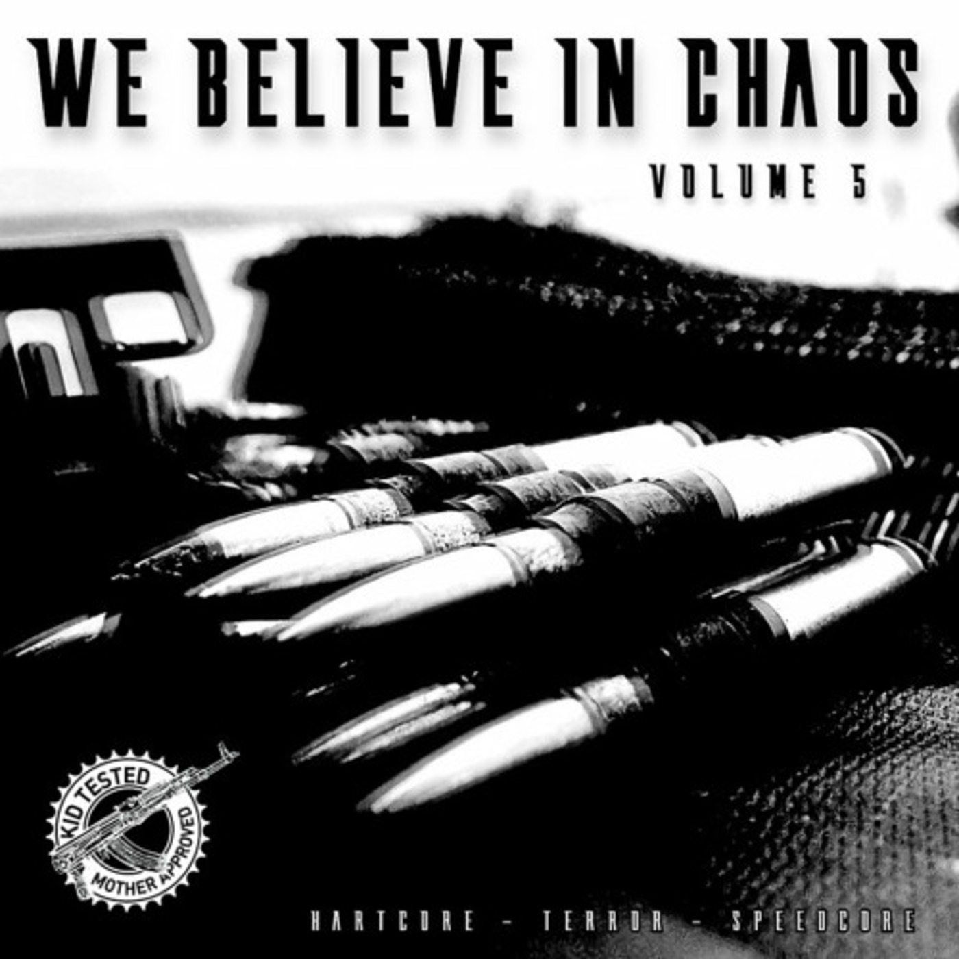 Speedcore Worldwide Audio Netlabel