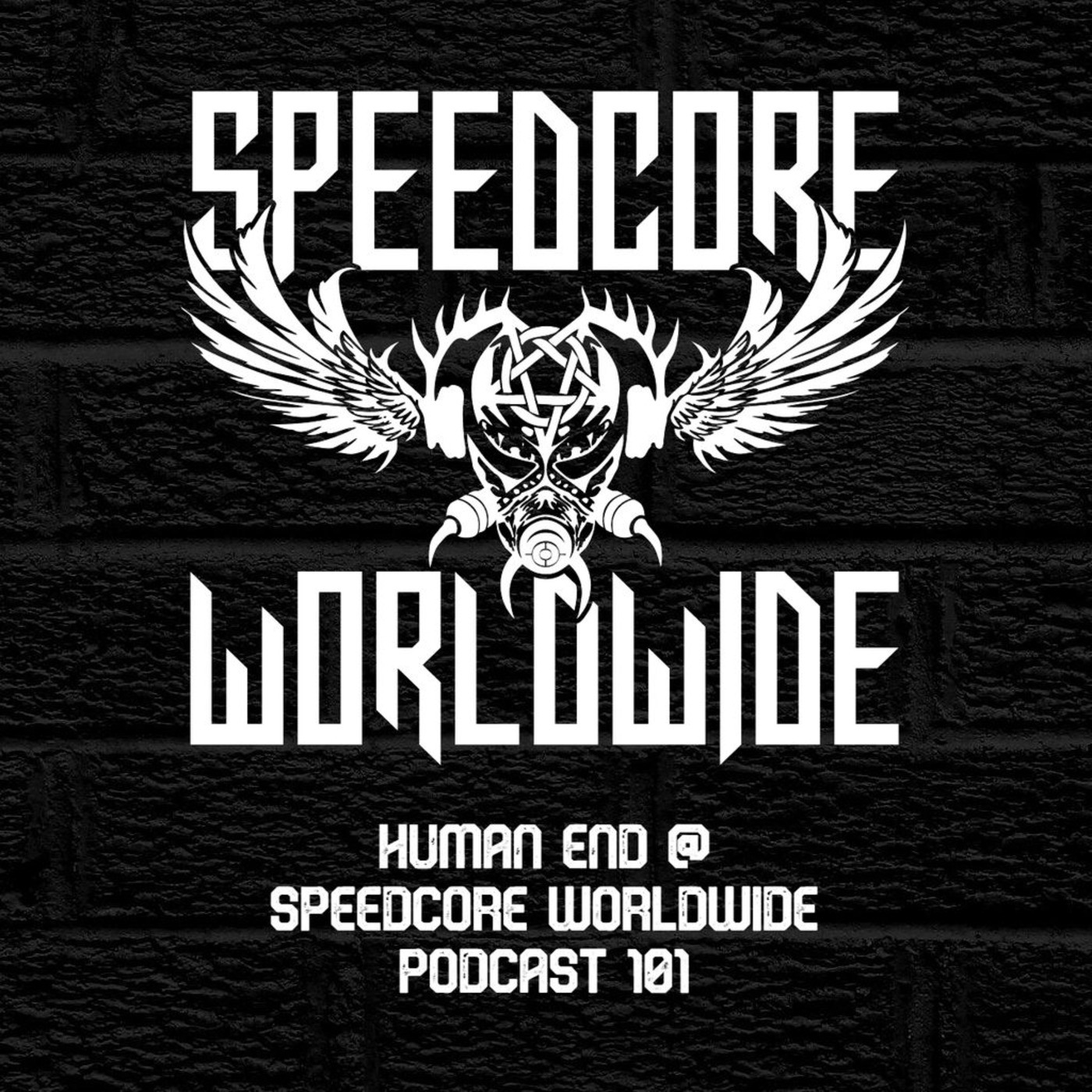 Speedcore Worldwide Audio Netlabel