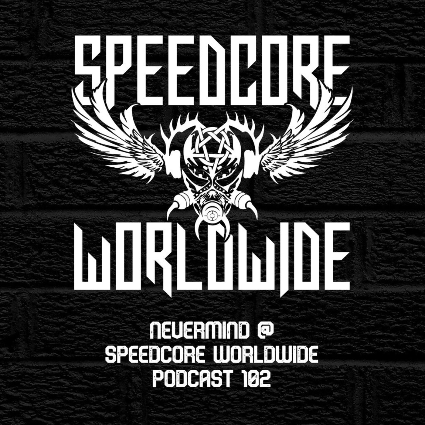 Speedcore Worldwide Audio Netlabel