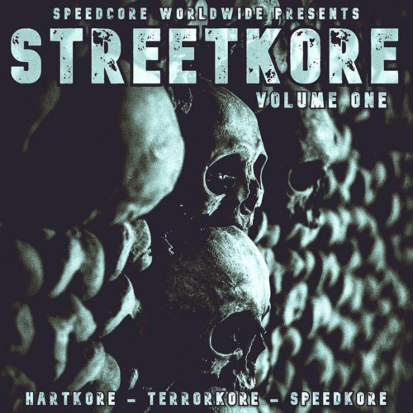 Speedcore Worldwide Audio Netlabel