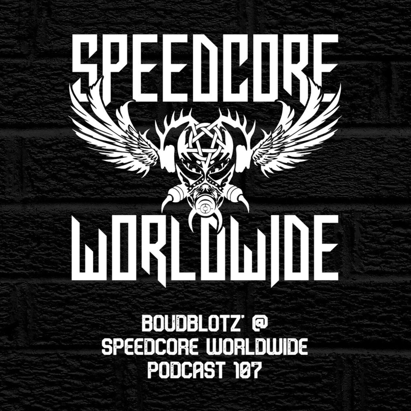 Speedcore Worldwide Audio Netlabel