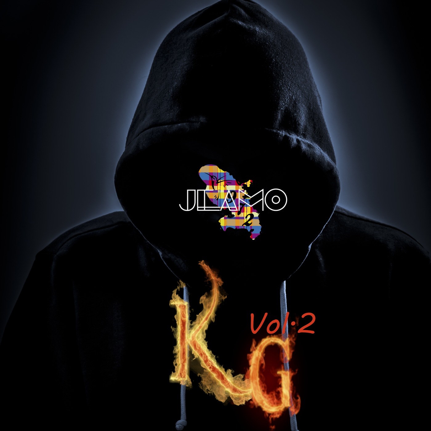 Kompa Gouyad Vol.2
