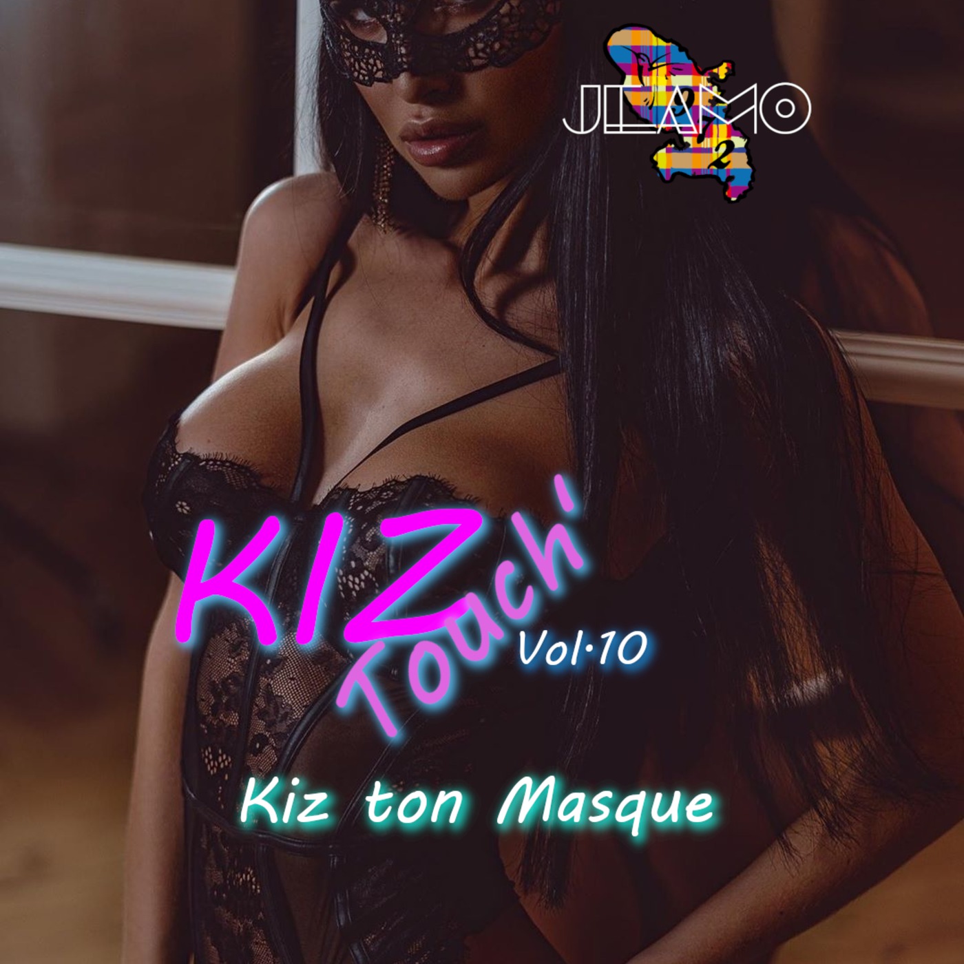 Kiz Touch Vol.10
