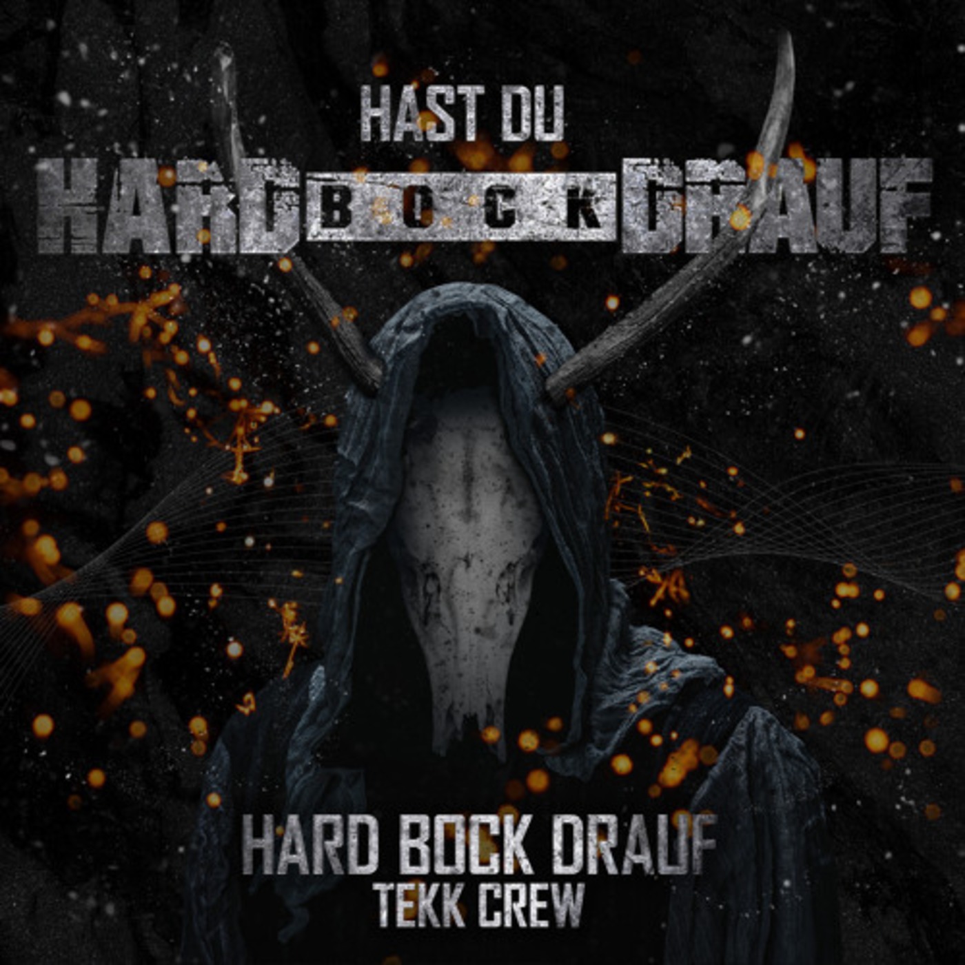 BamBam & PEPPels | HARD-TEKK