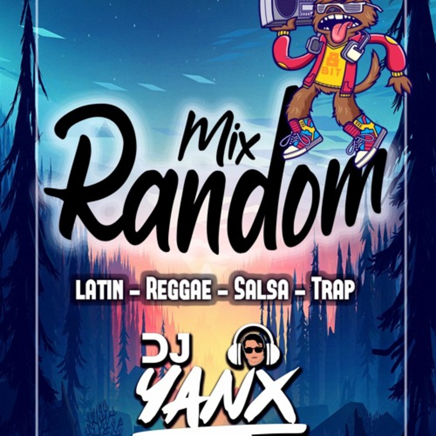 DJ YANX