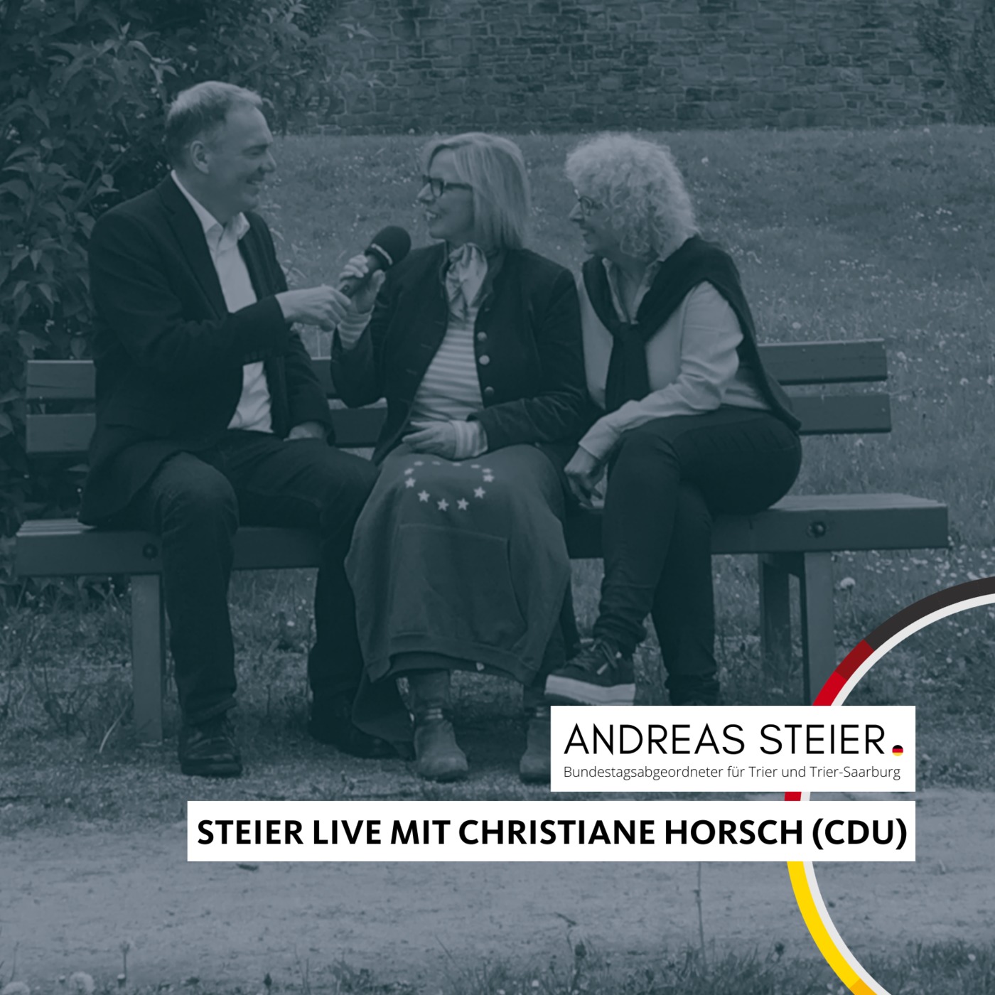 STEIER LIVE