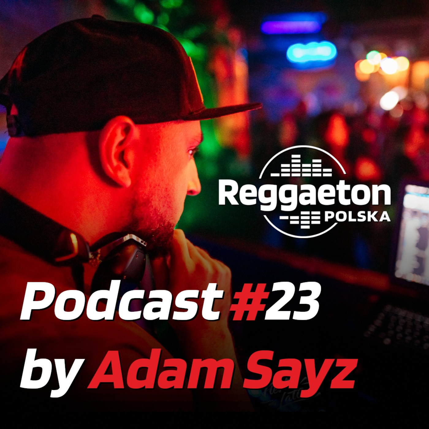 Reggaeton Polska Podcast