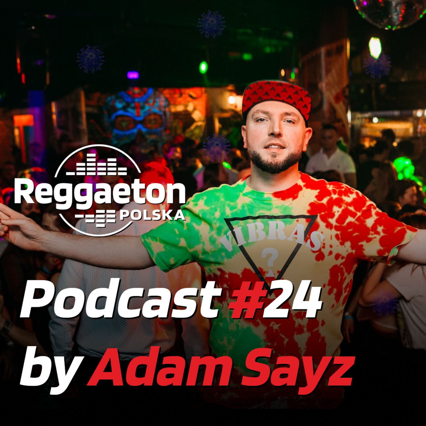 Reggaeton Polska Podcast
