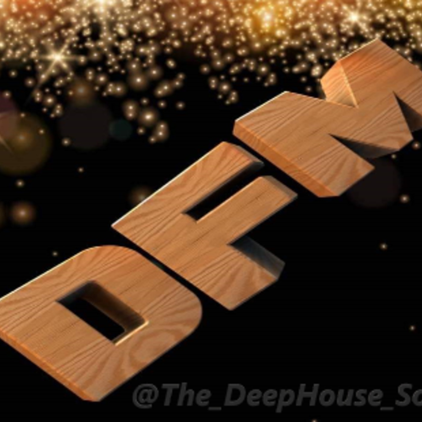 The deep house feeling
