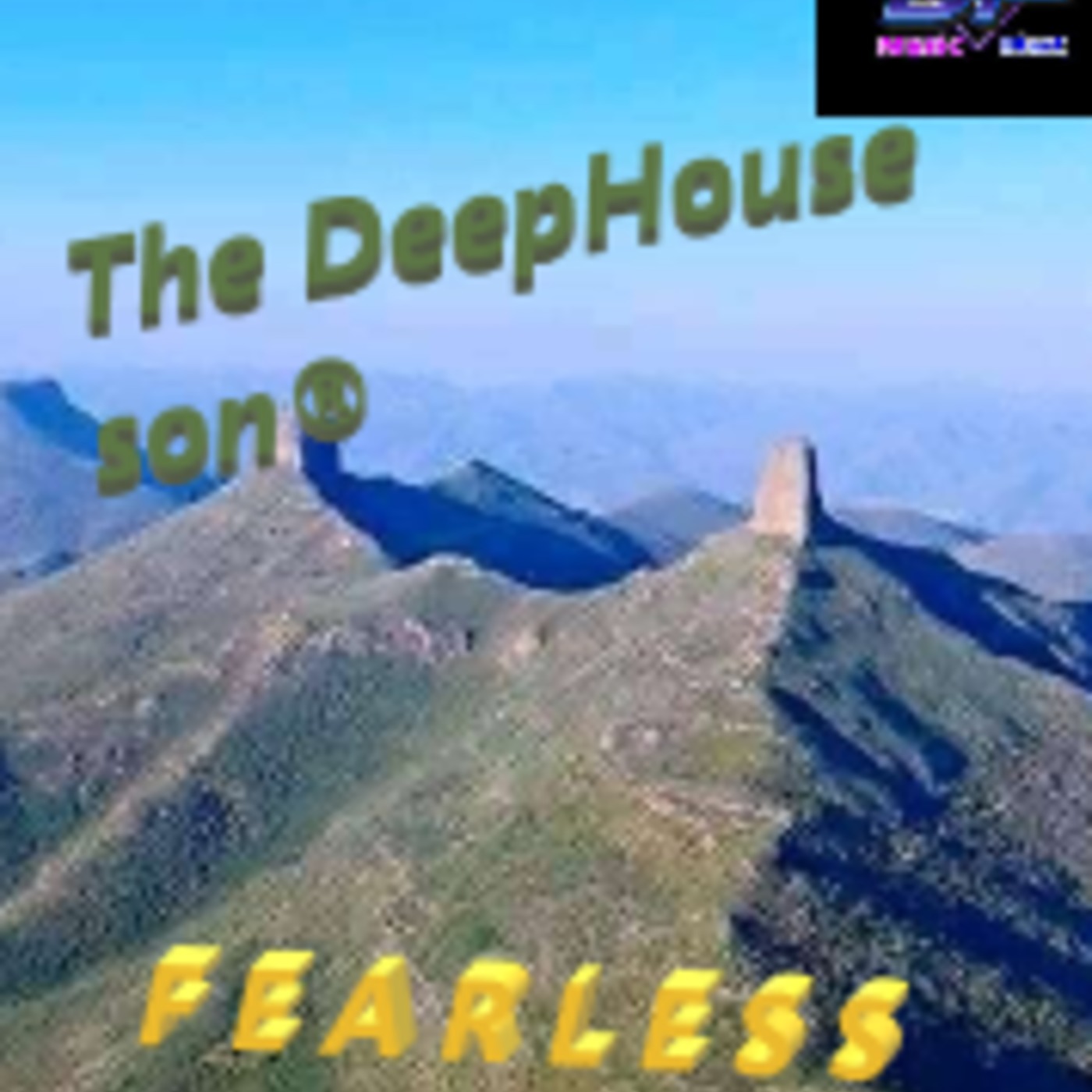 The deep house feeling