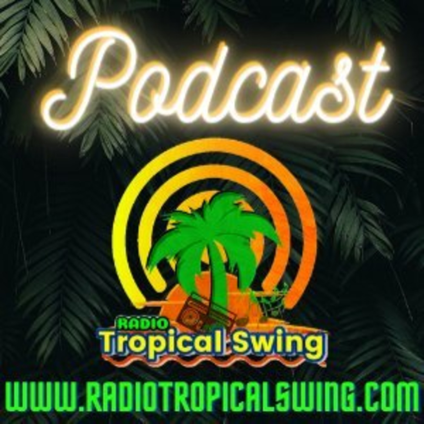 Radio Tropical Swing
