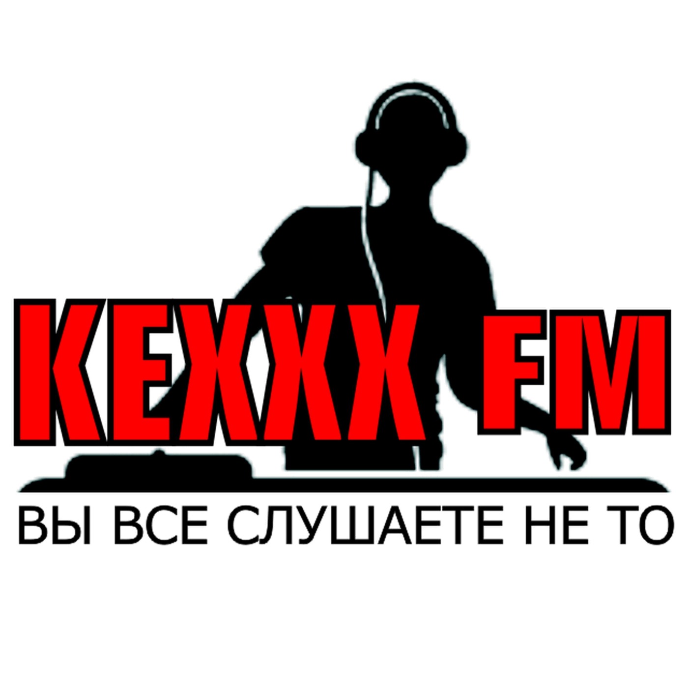 Van der Jacques - RADIOSHOWS