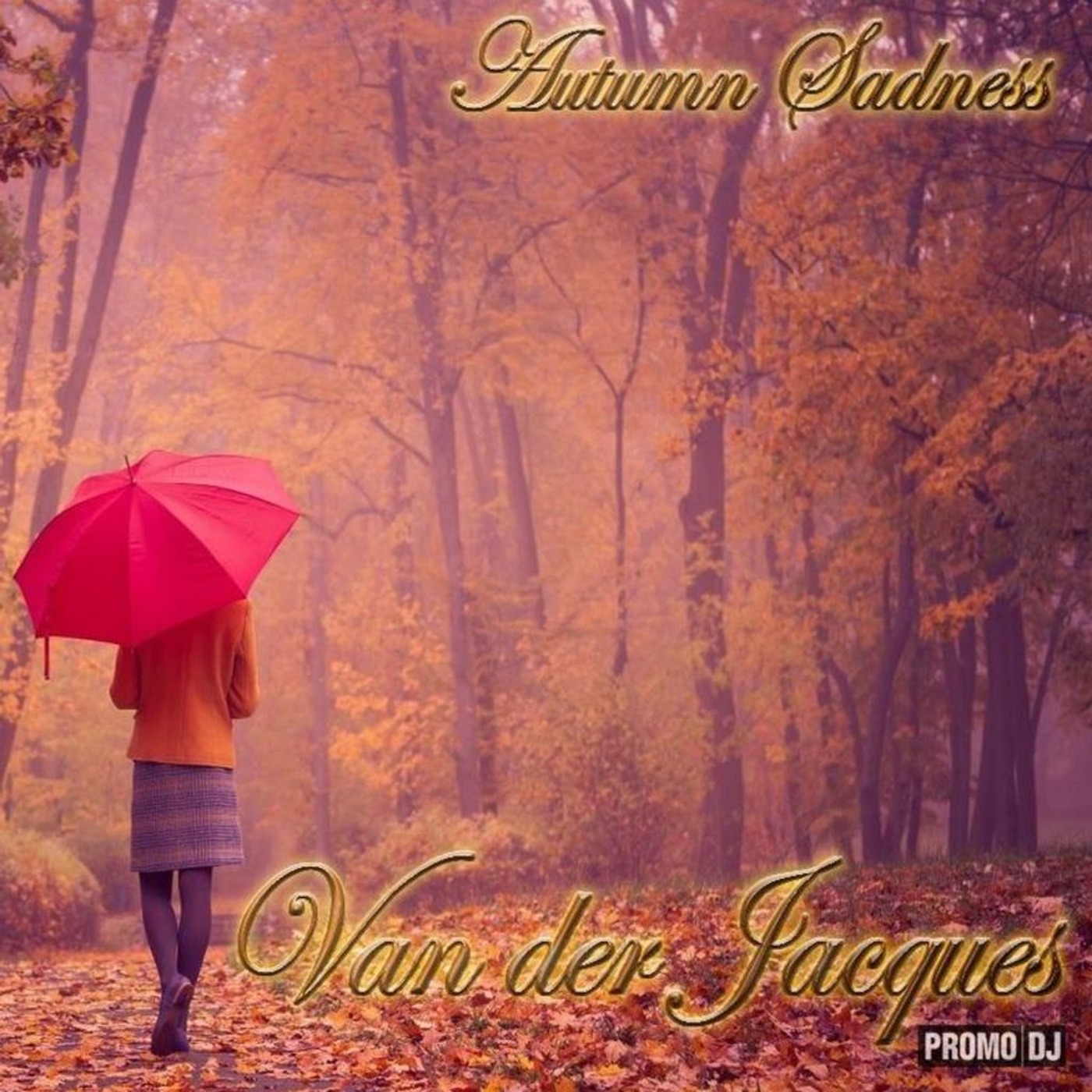 Van der Jacques - RADIOSHOWS