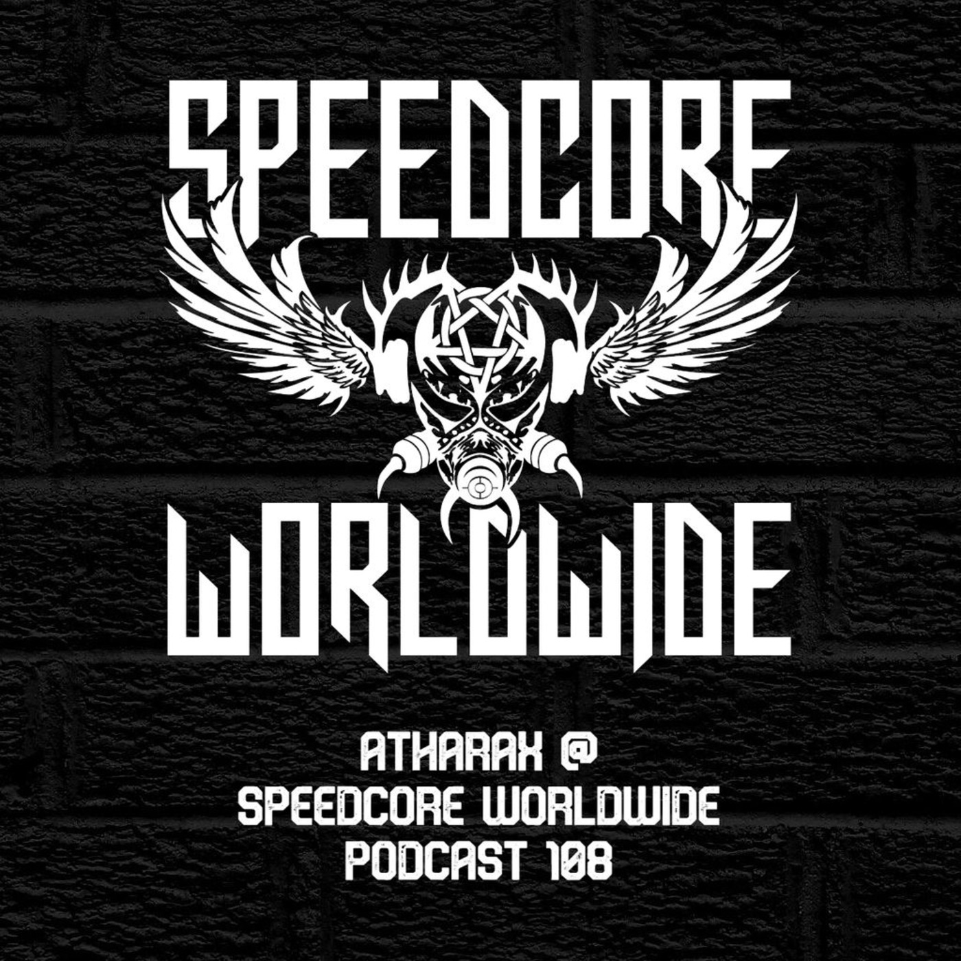 Speedcore Worldwide Audio Netlabel