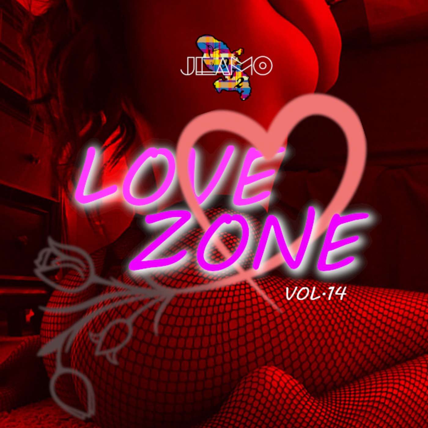 Love Zone vol.14
