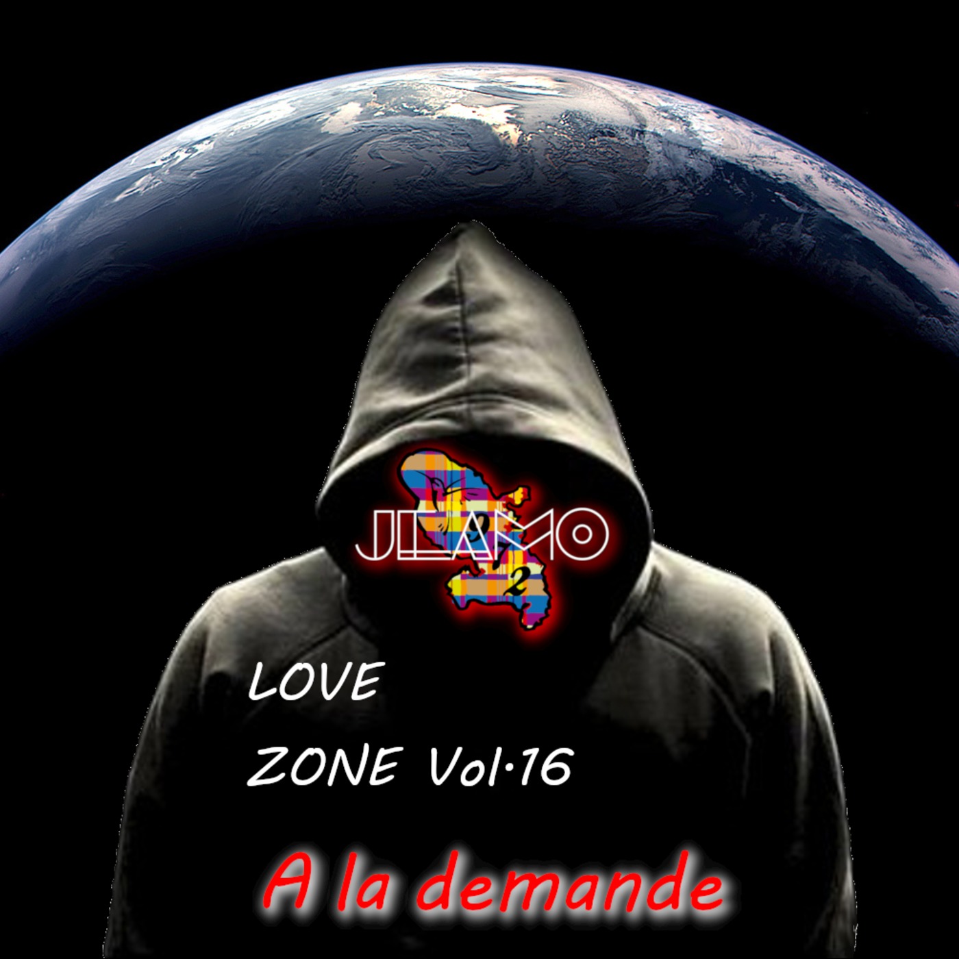 Love Zone Vol 16  a la Demande