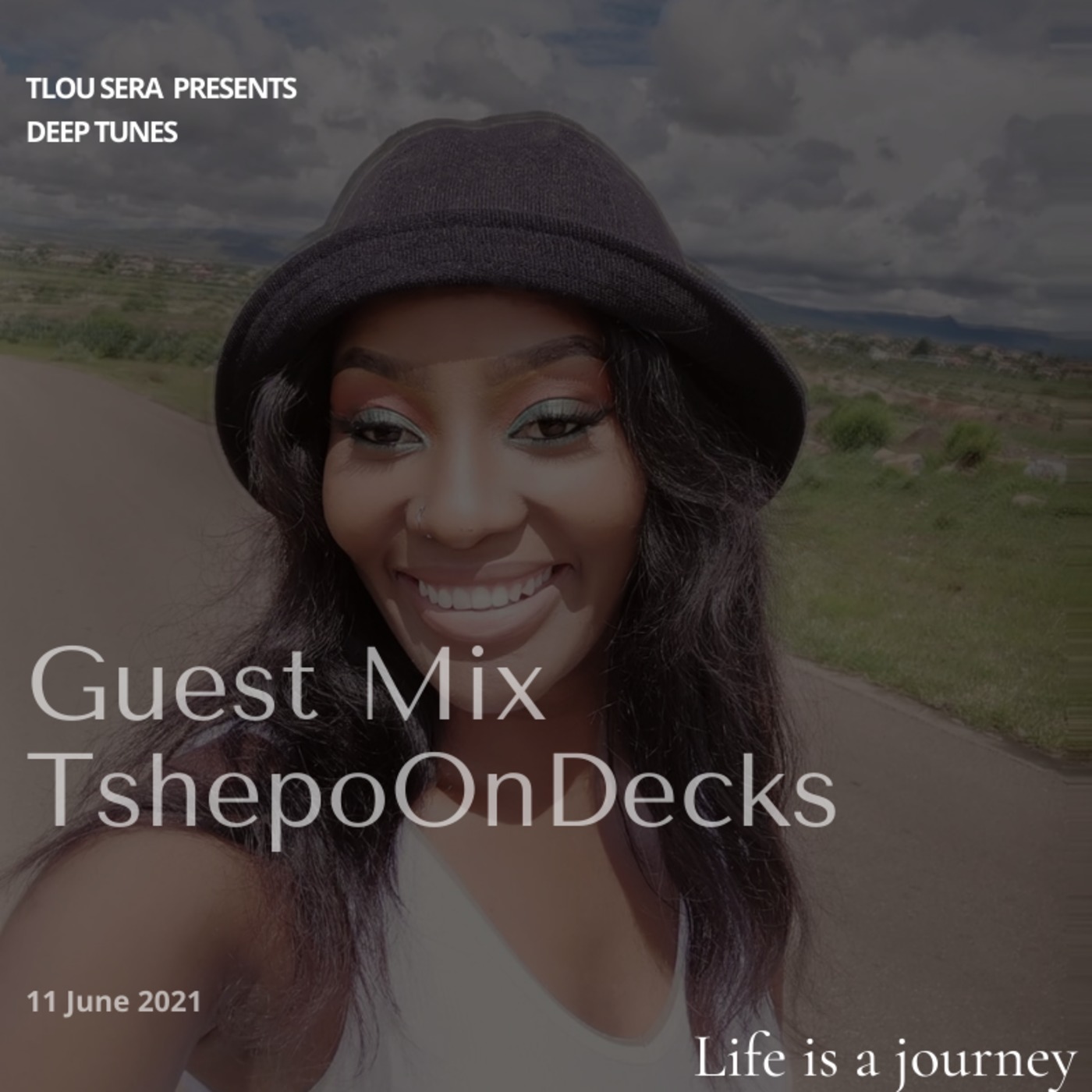 Guest Mix by TshepoOnDecks Guest Mix by TshepoOnDecks