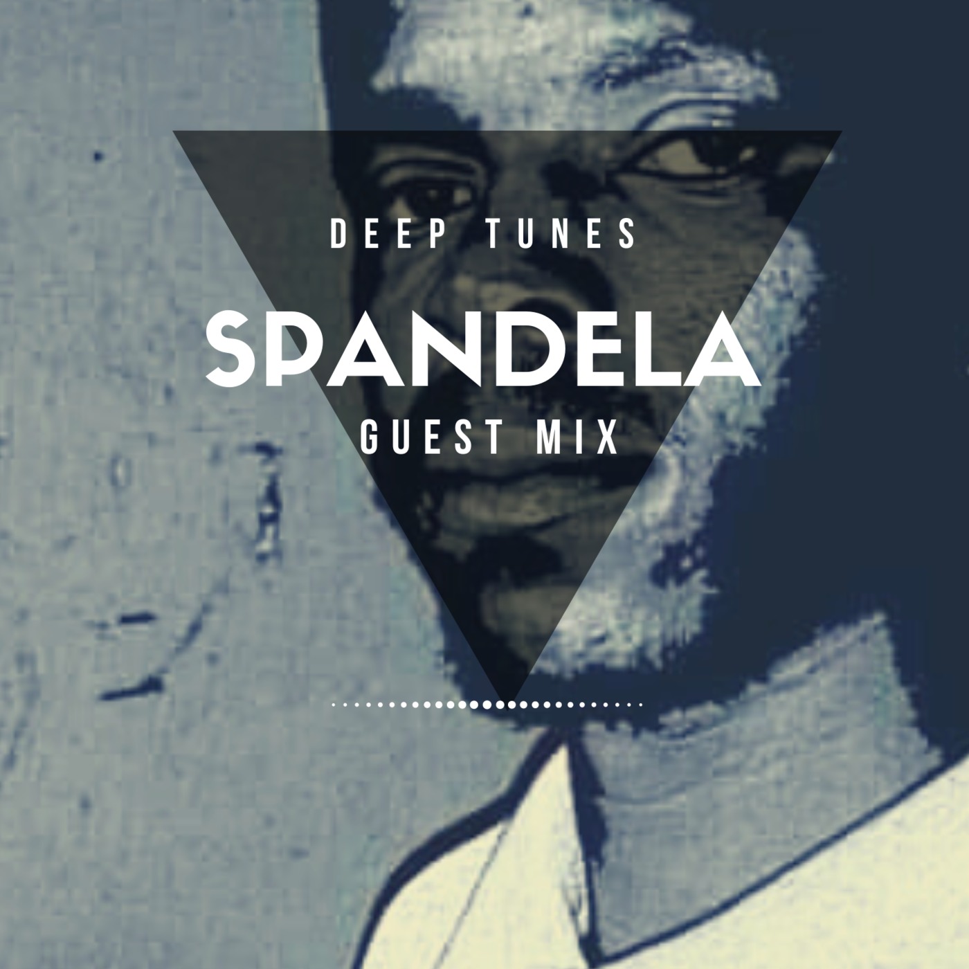Guest Mix - Spandela Guest Mix - Spandela