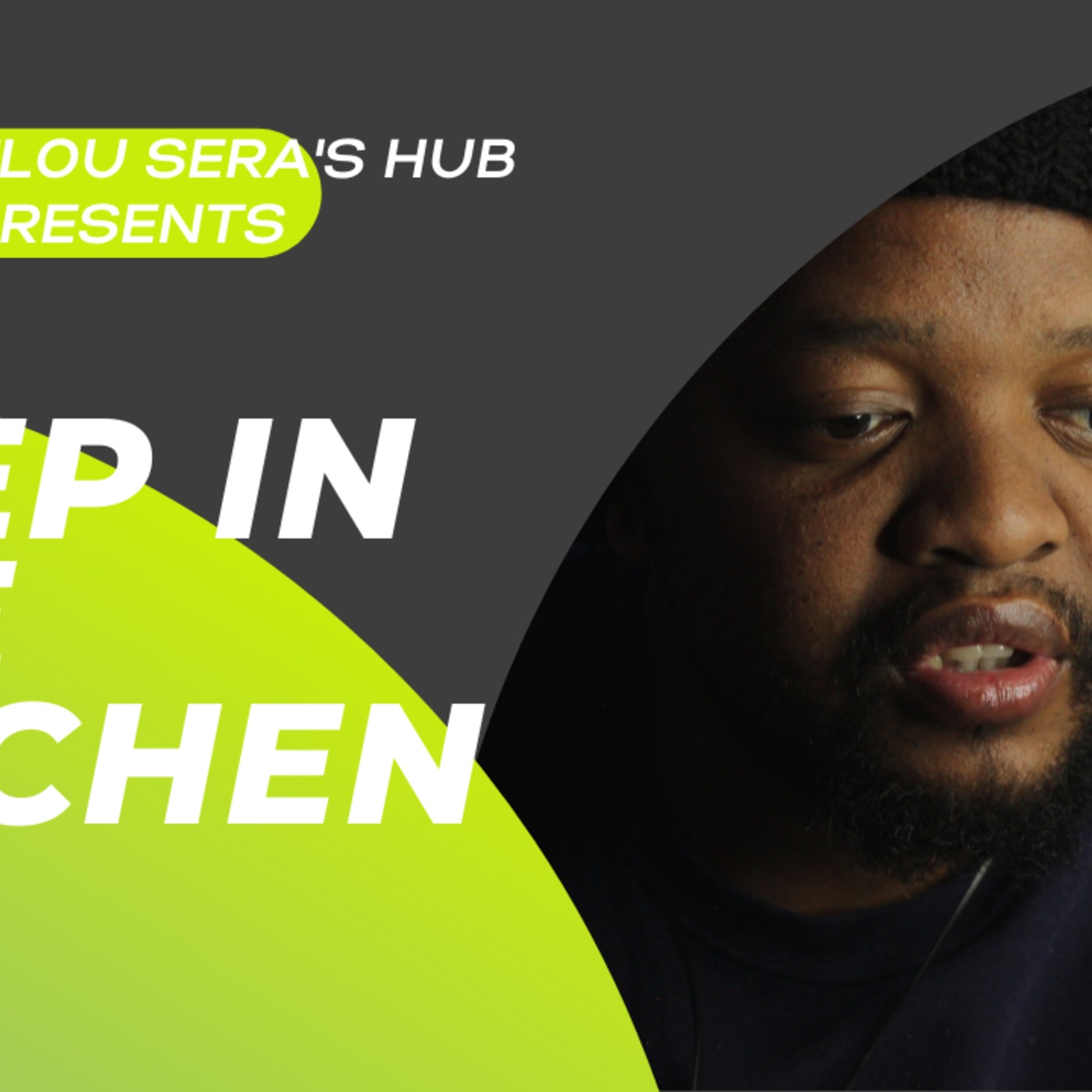 Deep in the Kitchen EP3 - Tlou Sera Deep in the Kitchen EP3 - Tlou Sera