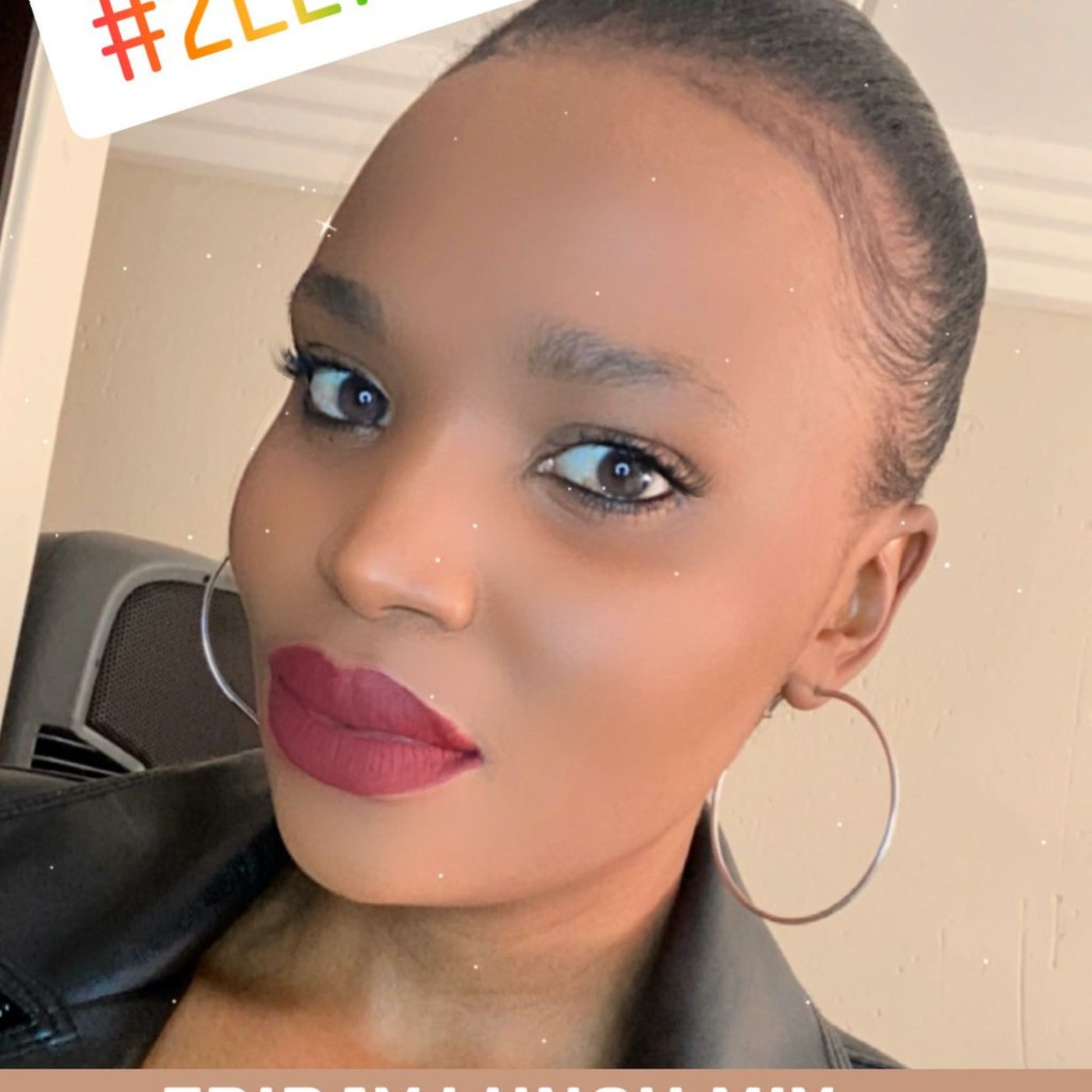 Friday Lunch Mix_2021-08-06