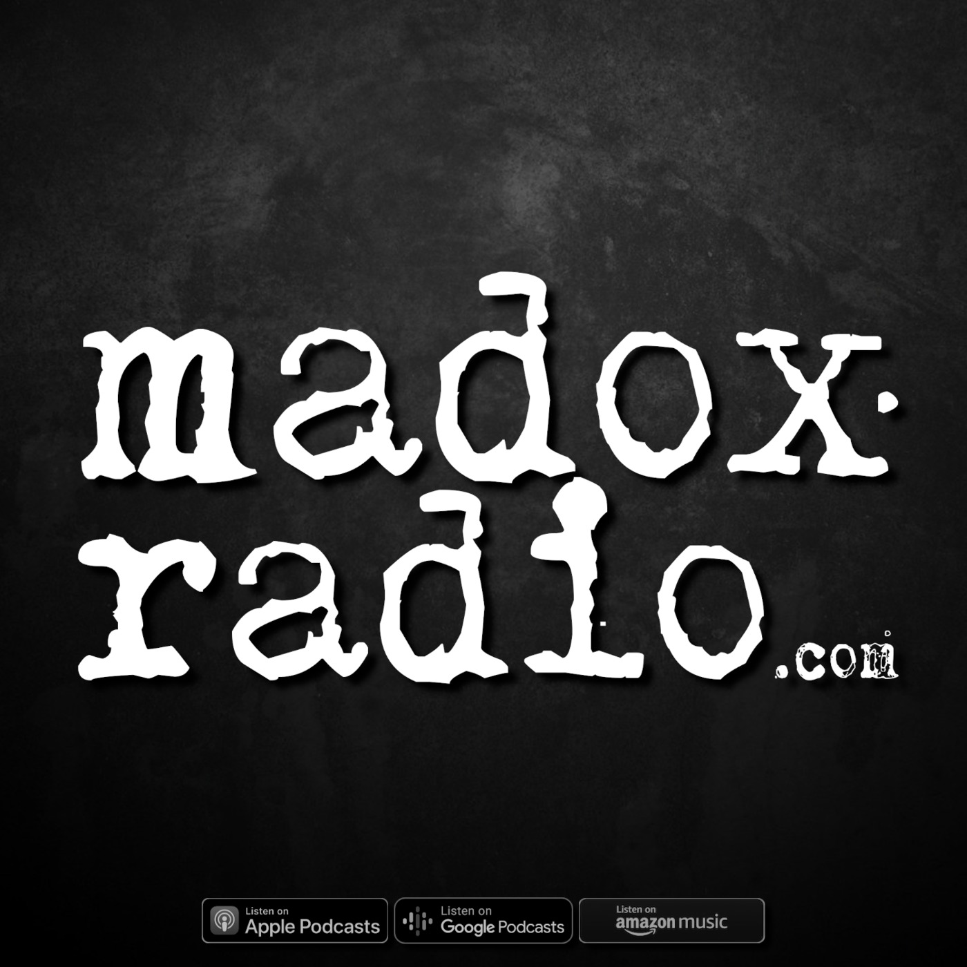 madox radio 008 [13.05.2021]