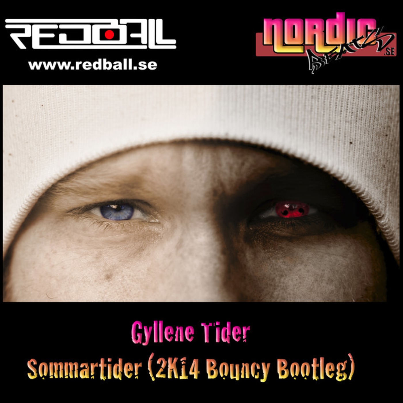 Gyllene Tider - Sommartider (2K14 Bouncy Bootleg)